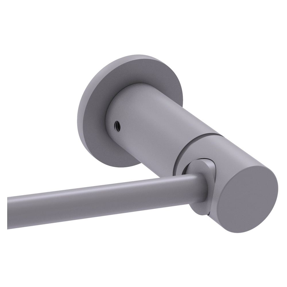 Allied Brass FR-24E-GYM d060360 - View #2