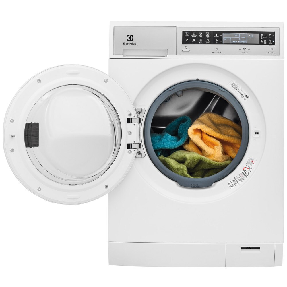 Electrolux EIFLS20QSW m080105 - View #5
