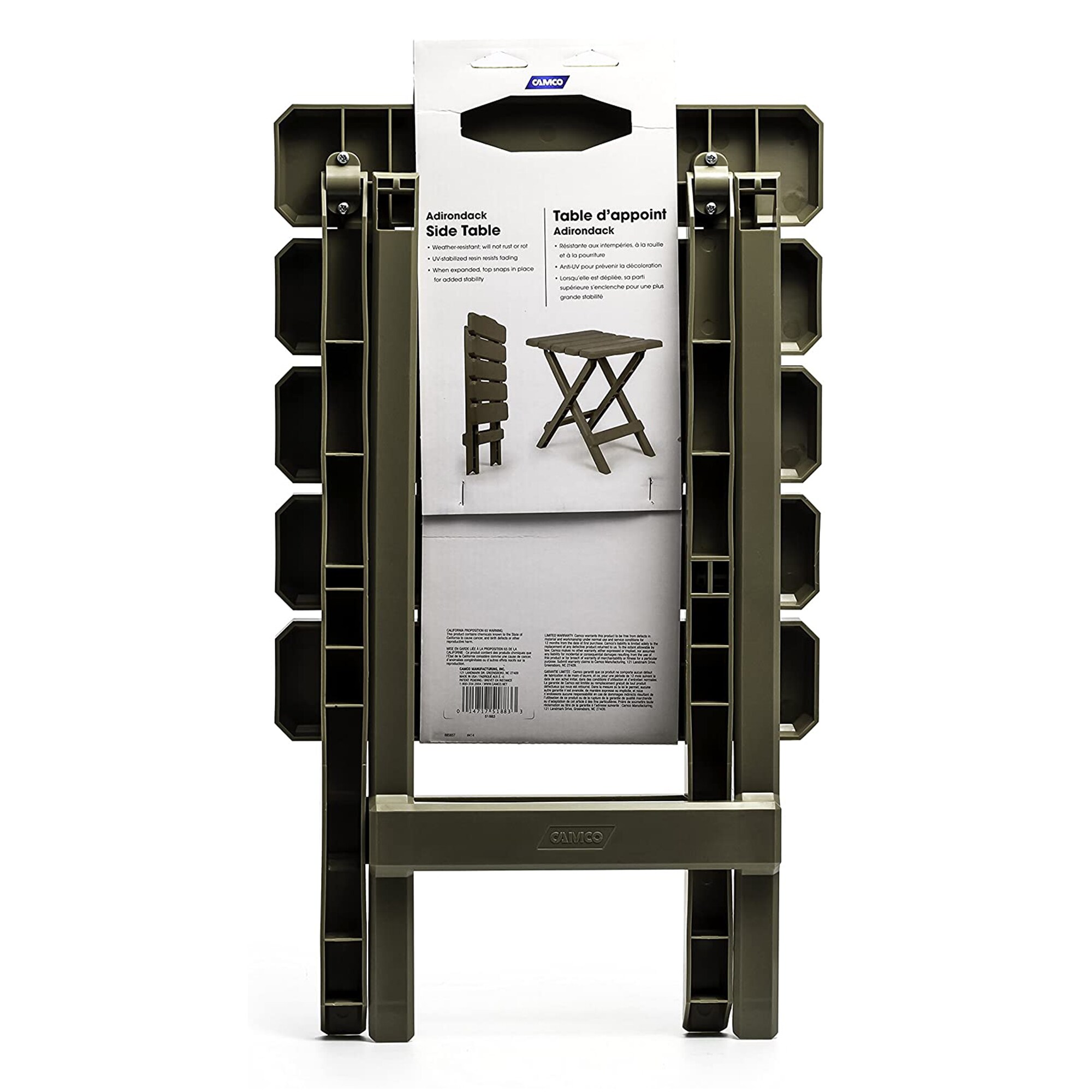CAMCO 320199 Folding-Tables - View #9