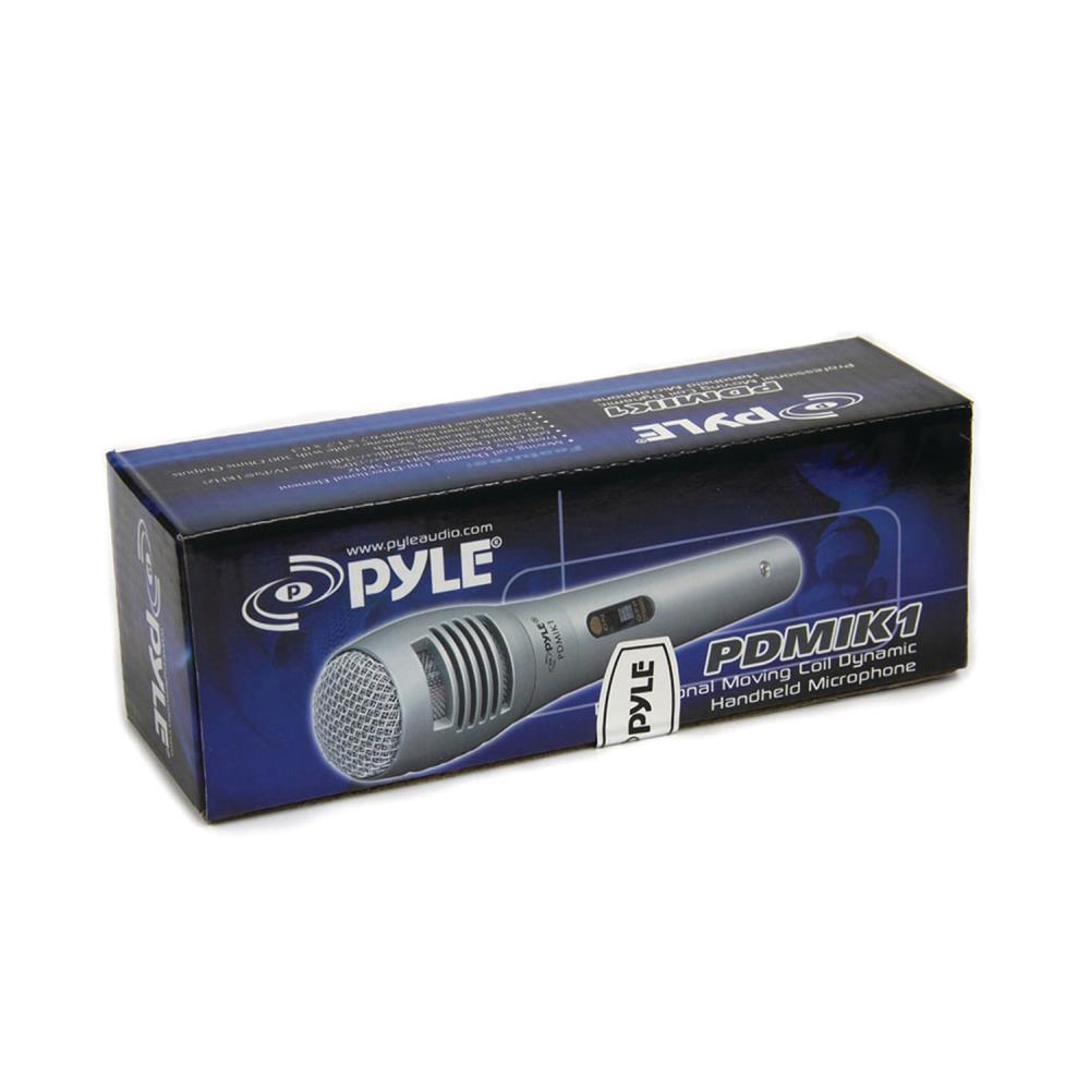 Pyle Pro PDMIK1 Public-Address-System-Parts-Acc - View #3
