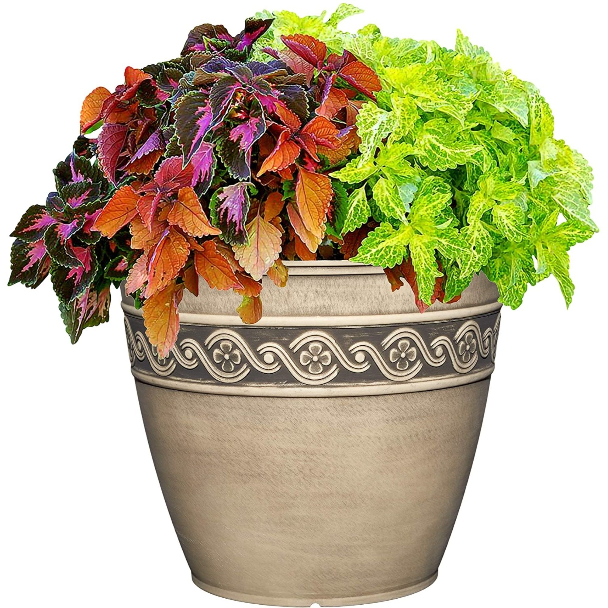 Classic Home & Garden 810021102528 Planter-Window-Box - View #3
