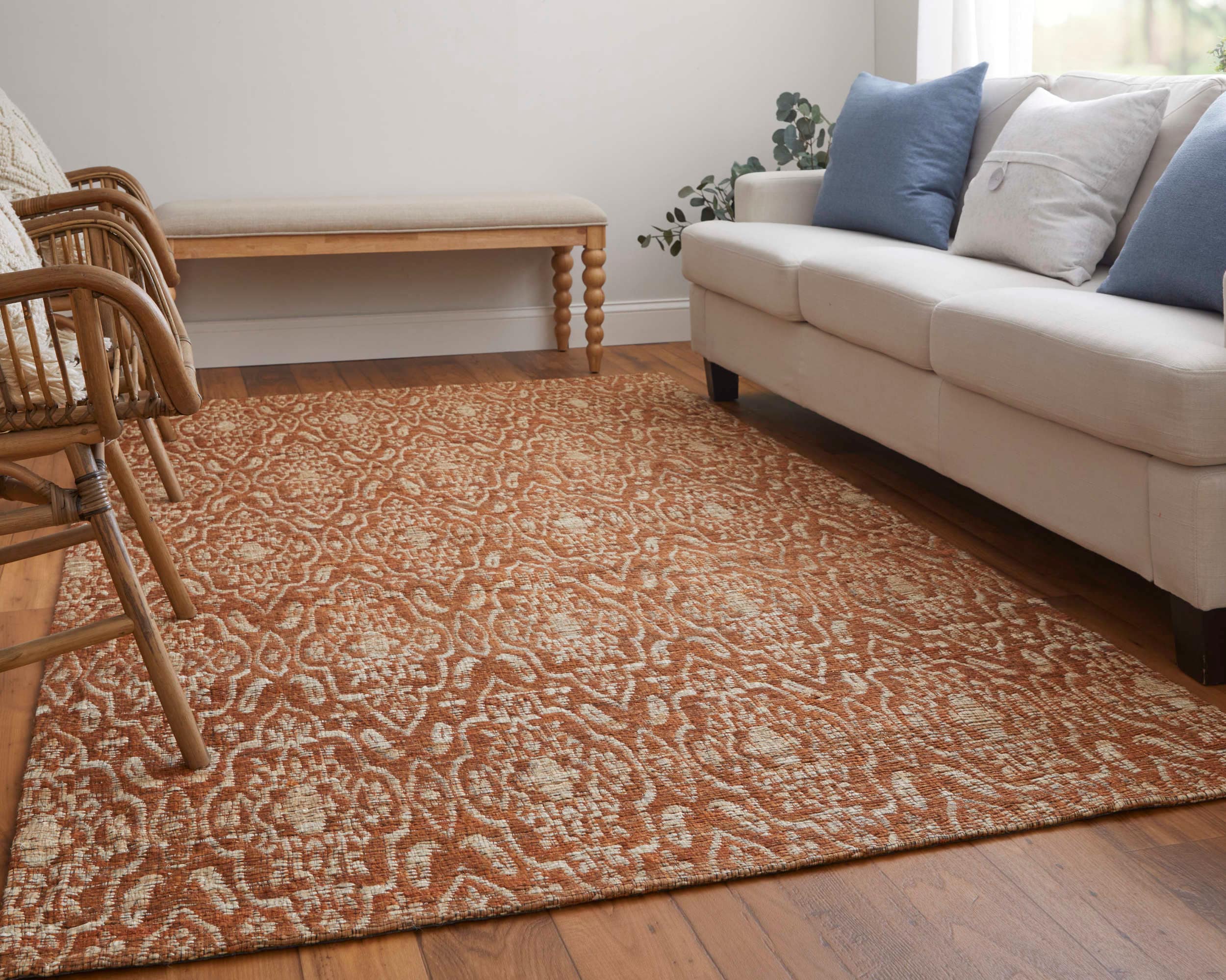 Room Envy 746R0766RST000E10 rugs - View #3