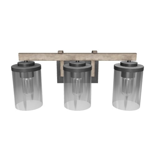 Three-dimensional representation of the product