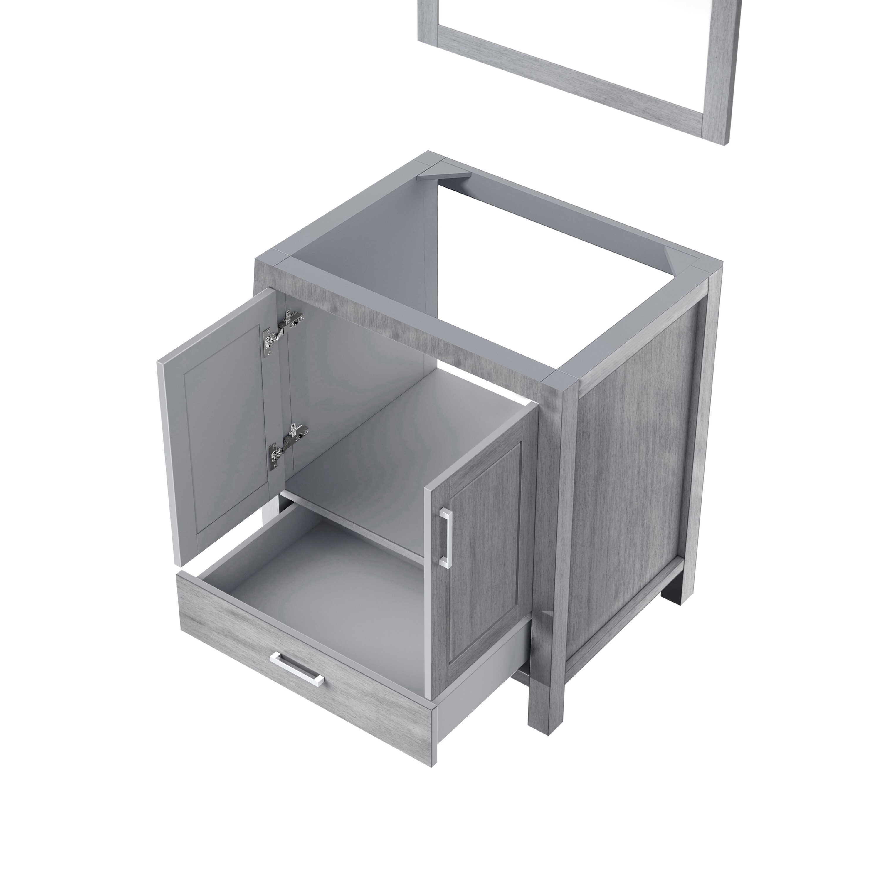 Lexora LJ342230SD00M28 vanities - View #5