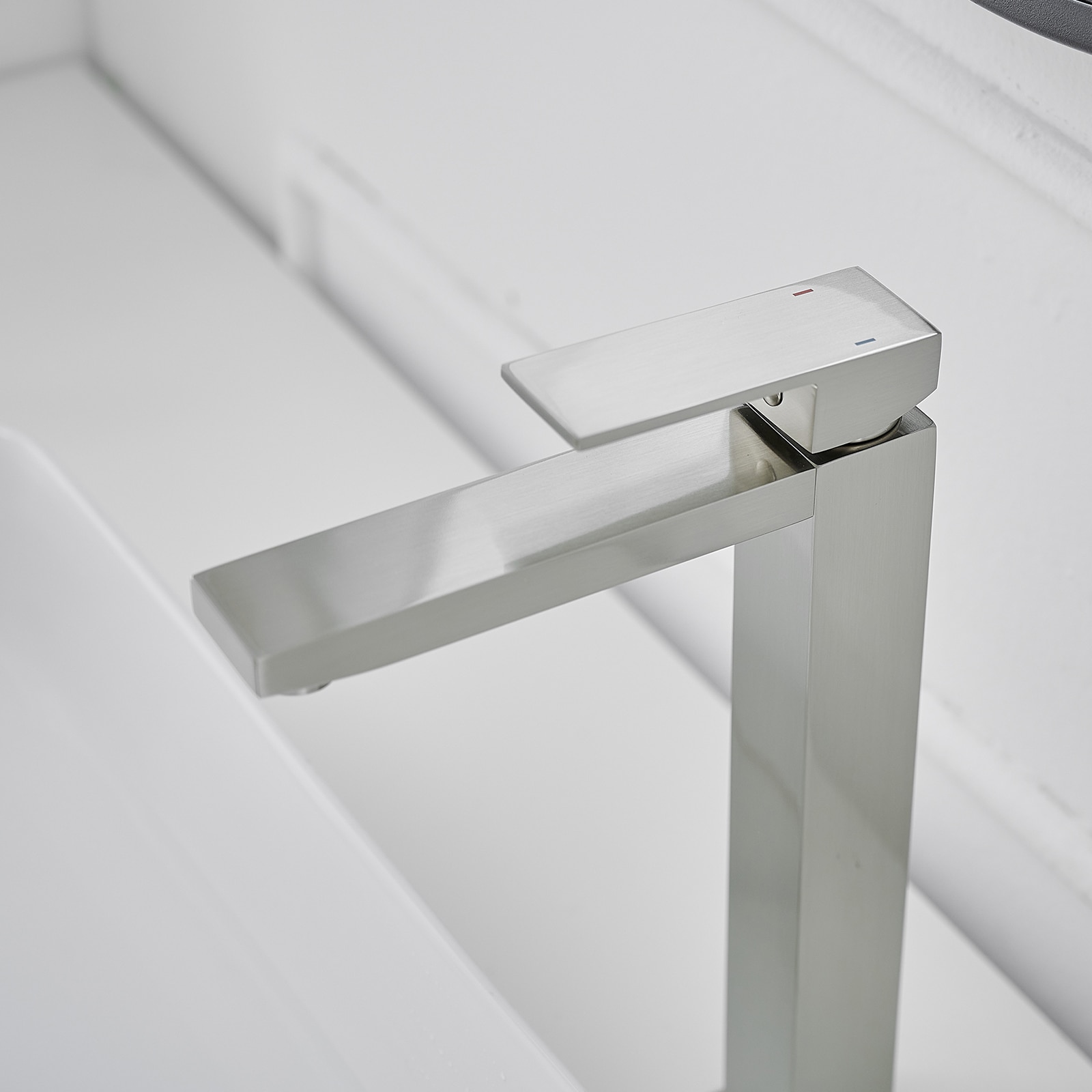 BWE A-96052H-N-0 Lavatory-Faucets - View #7