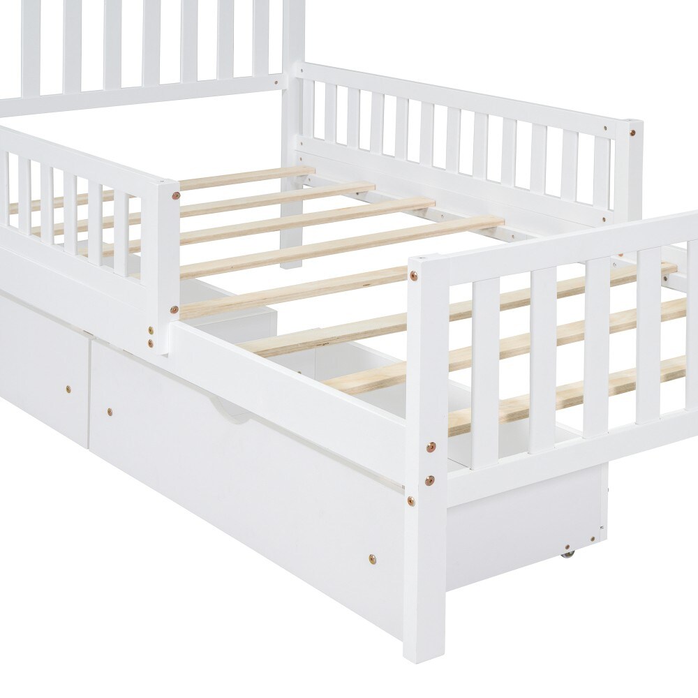 Clihome EFC-BL-11 beds - View #8