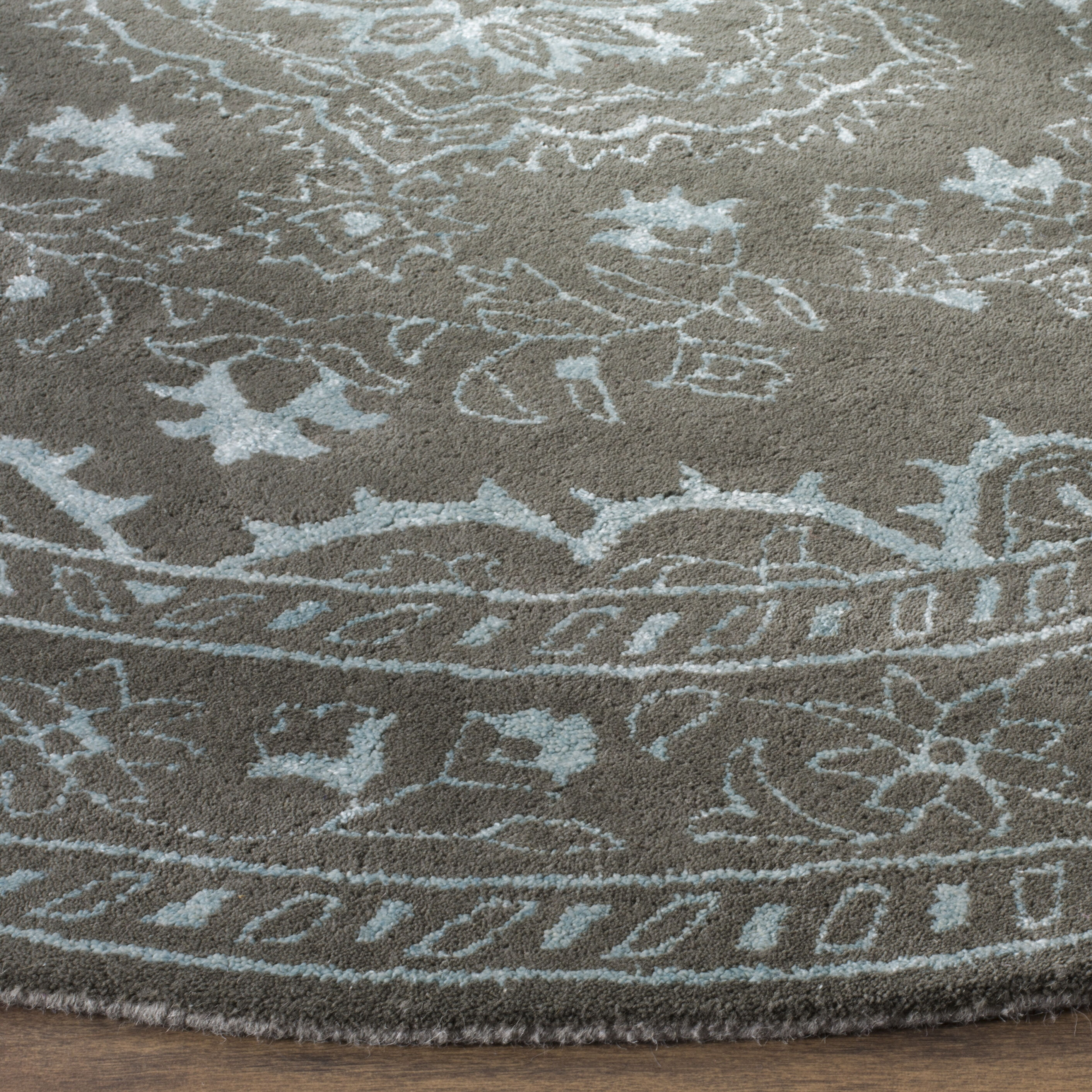 Safavieh GLM533D-6R rugs - View #3