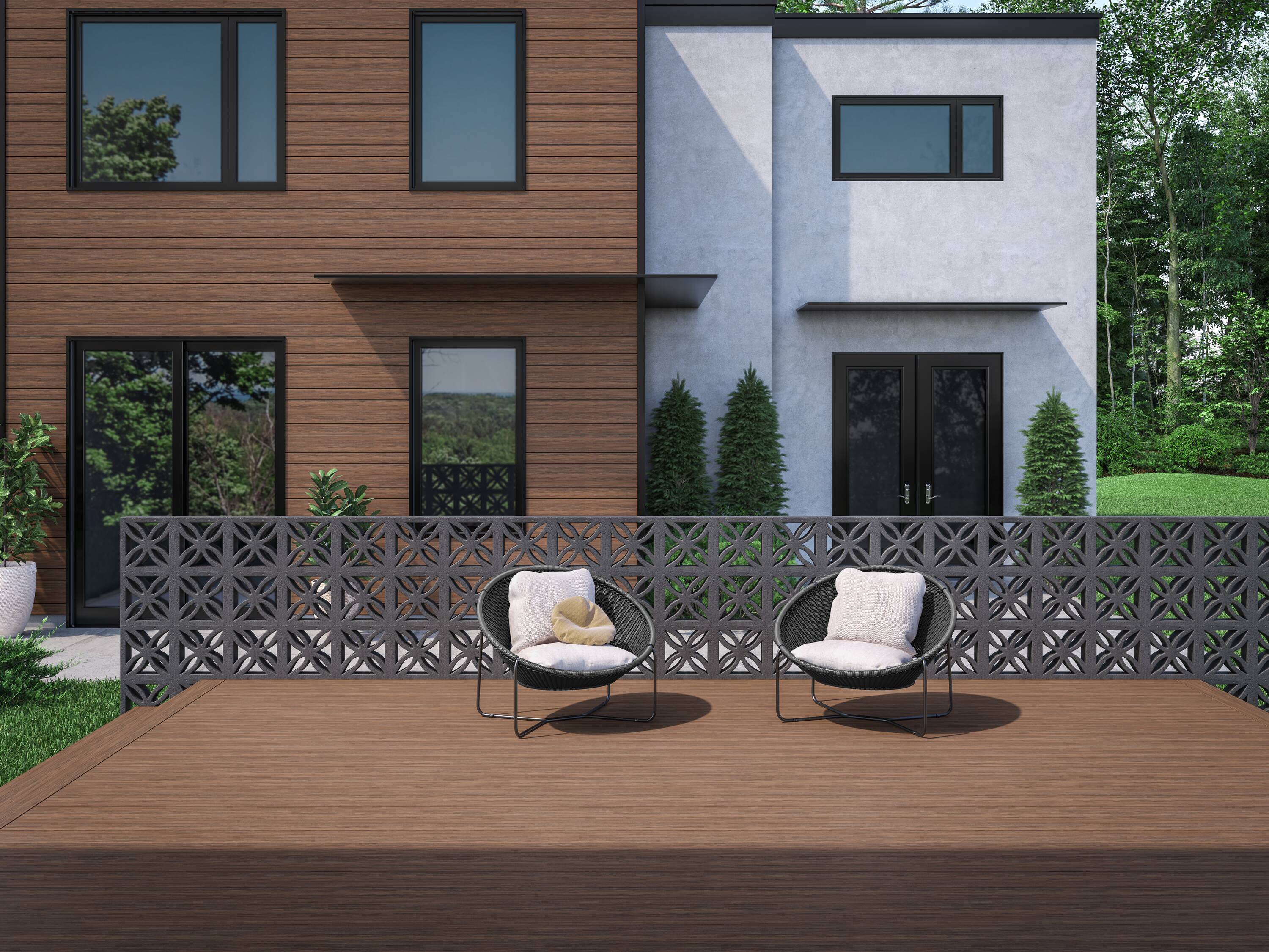 Deckorators 350320-16 Composite-Deck-Boards - View #5