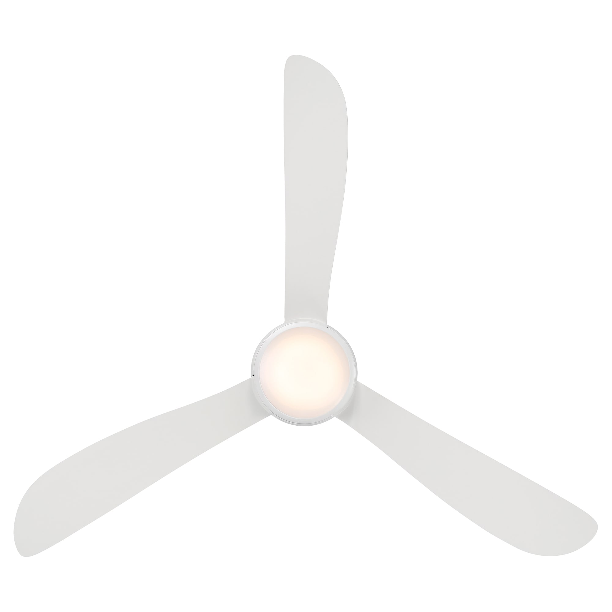 Modern Forms FH-W2203-52L-MW Ceiling-Fans - View #4