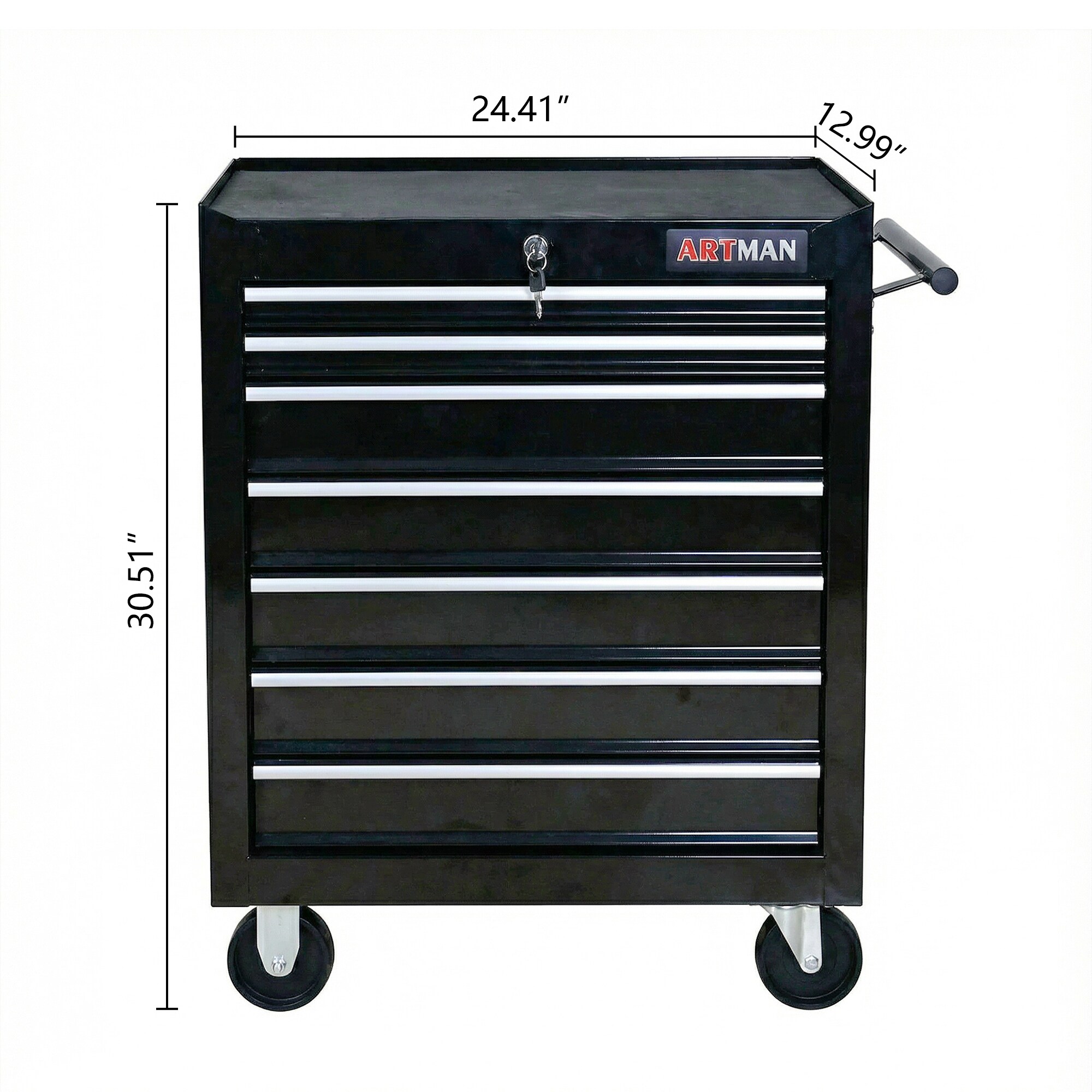 GDFStudio 344139 Tool-Cabinets - View #14