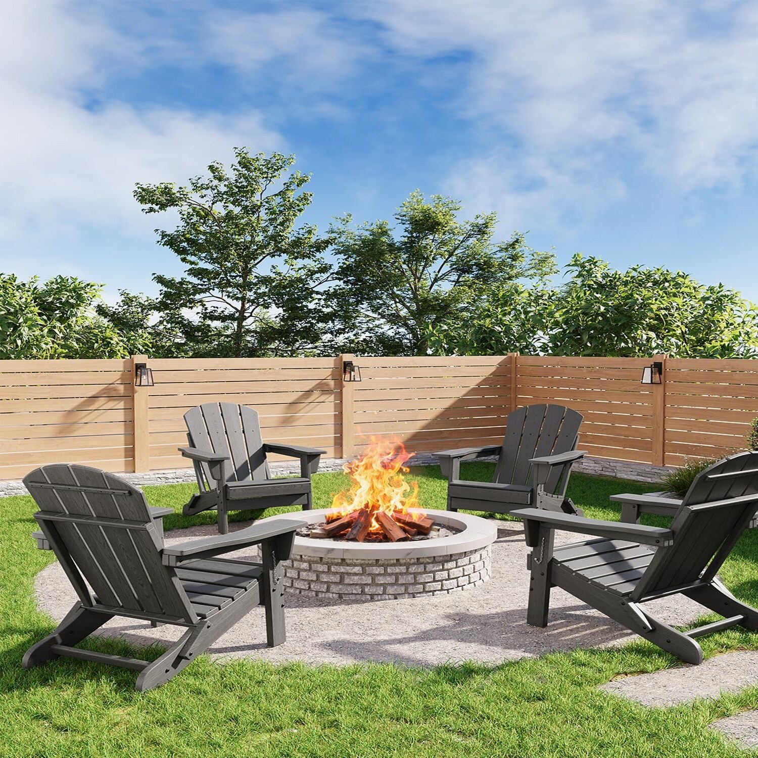 Qeetex LSHQQPPG-339P79AU Patio-Chairs - View #2