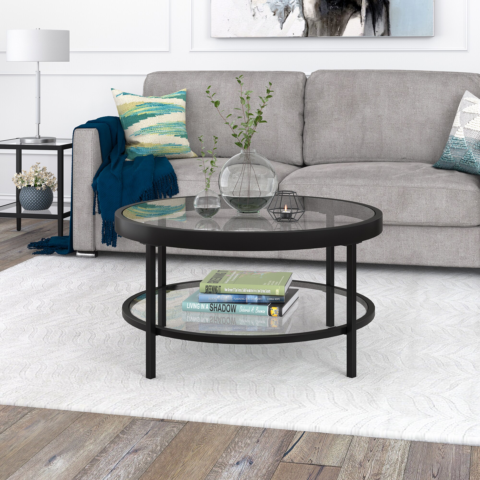 Hailey Home CT1565 Coffee-Tables - View #7