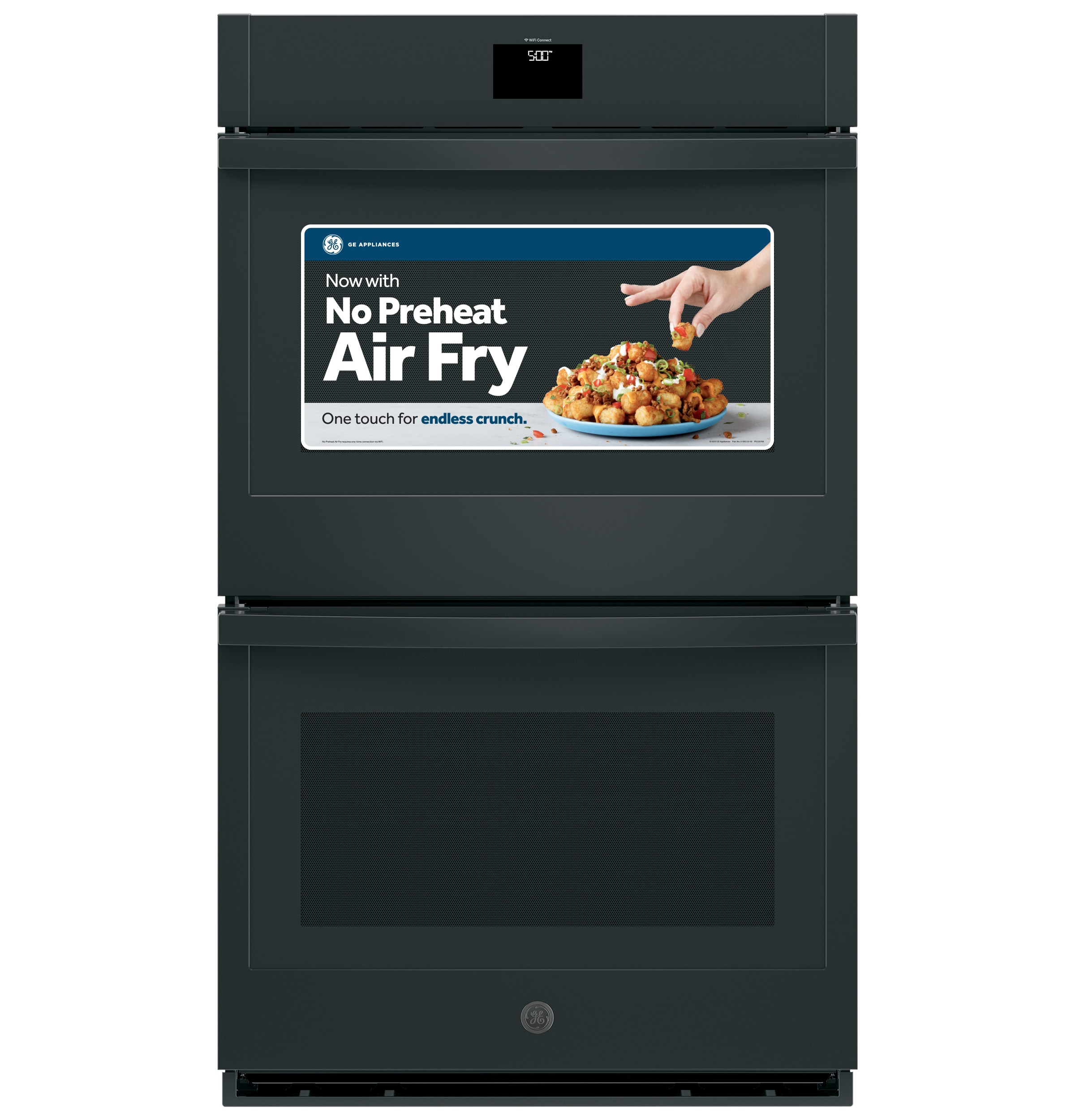 GE JTD5000DVBB Dwall-Elec-Oven - View #14