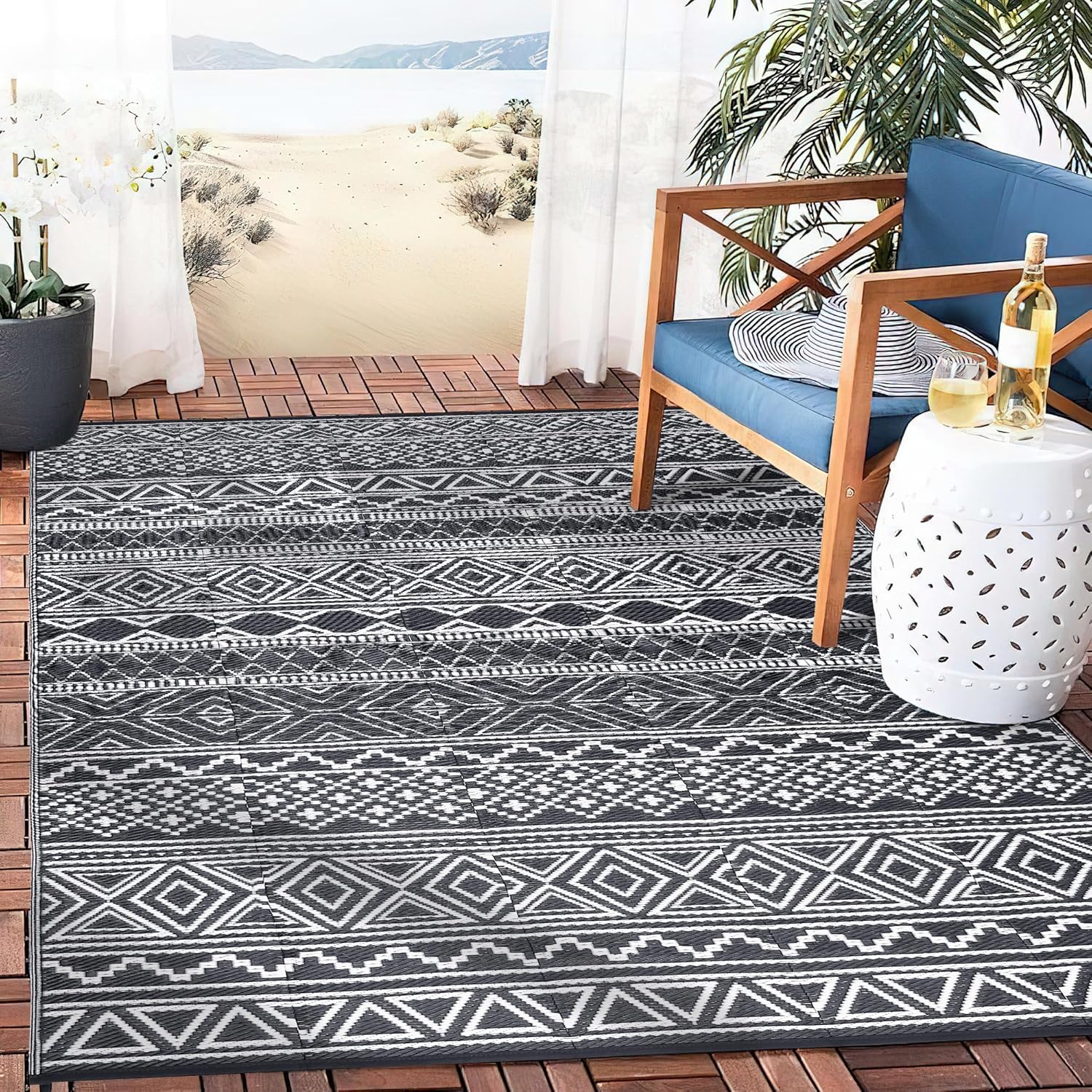 GarveeLife LMYDT-YH6KETZAR05JEQ rugs - View #8