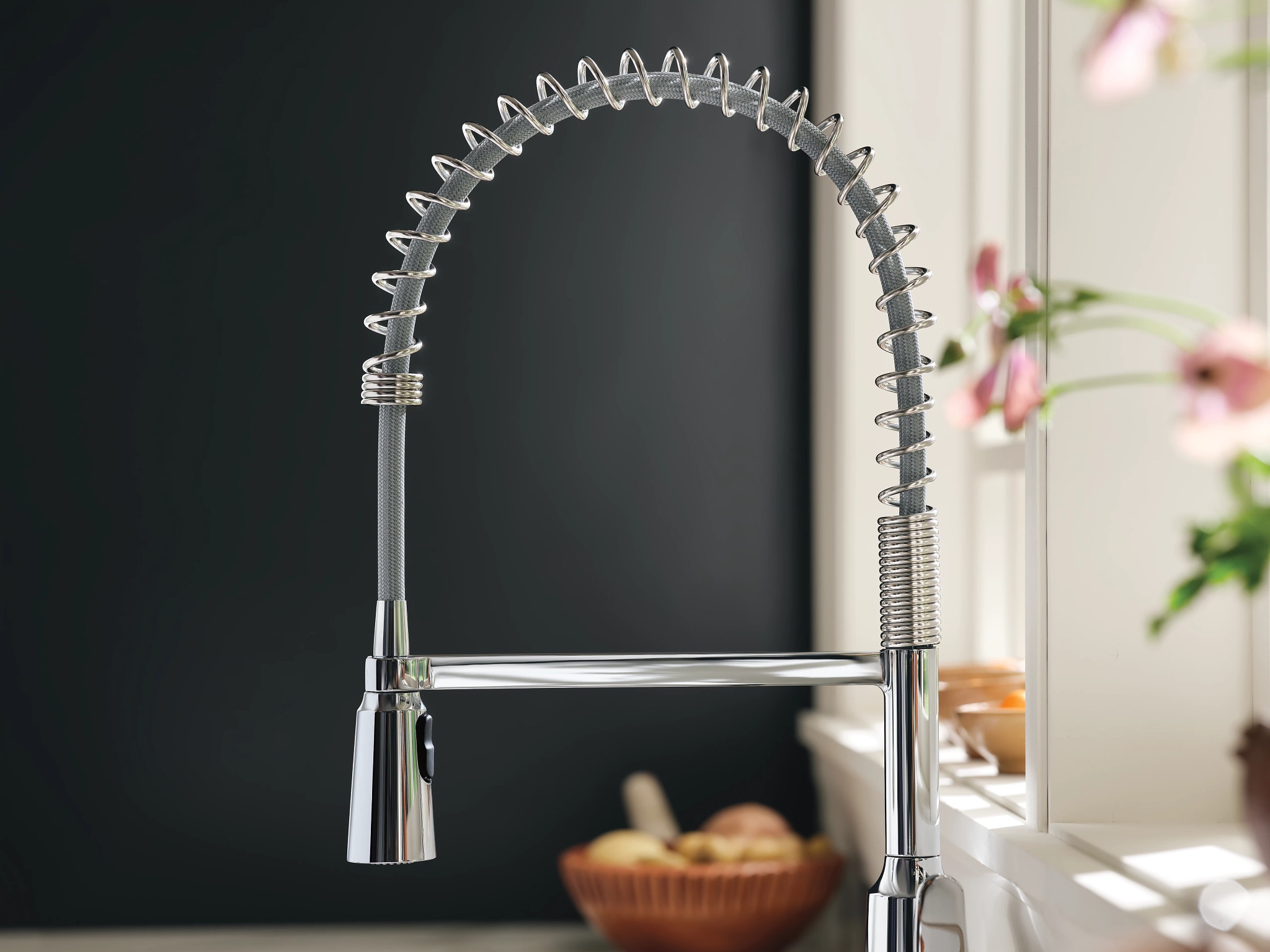 Moen 87807 Kitchen-Faucets - View #14
