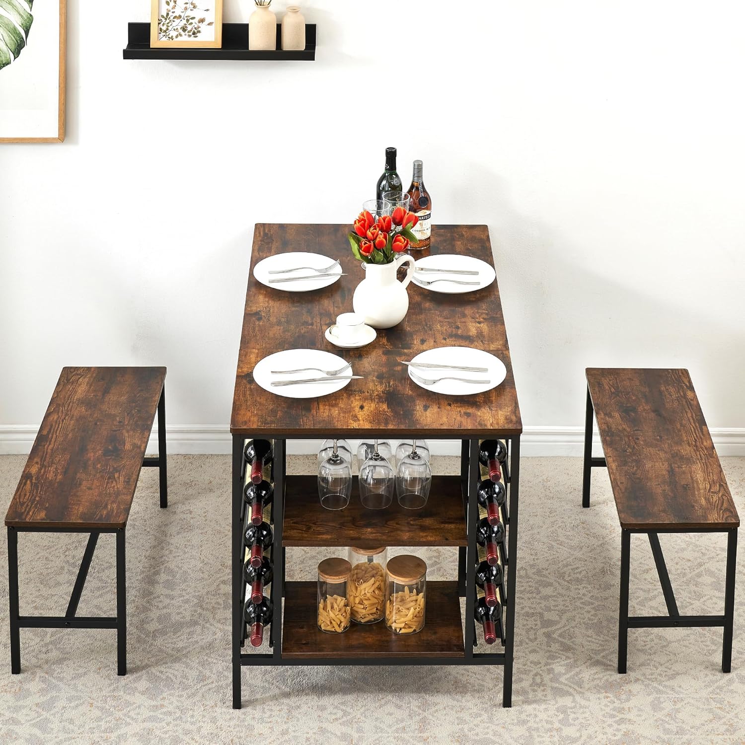Garvee PHO-15FRE1HC Dining-Sets - View #6