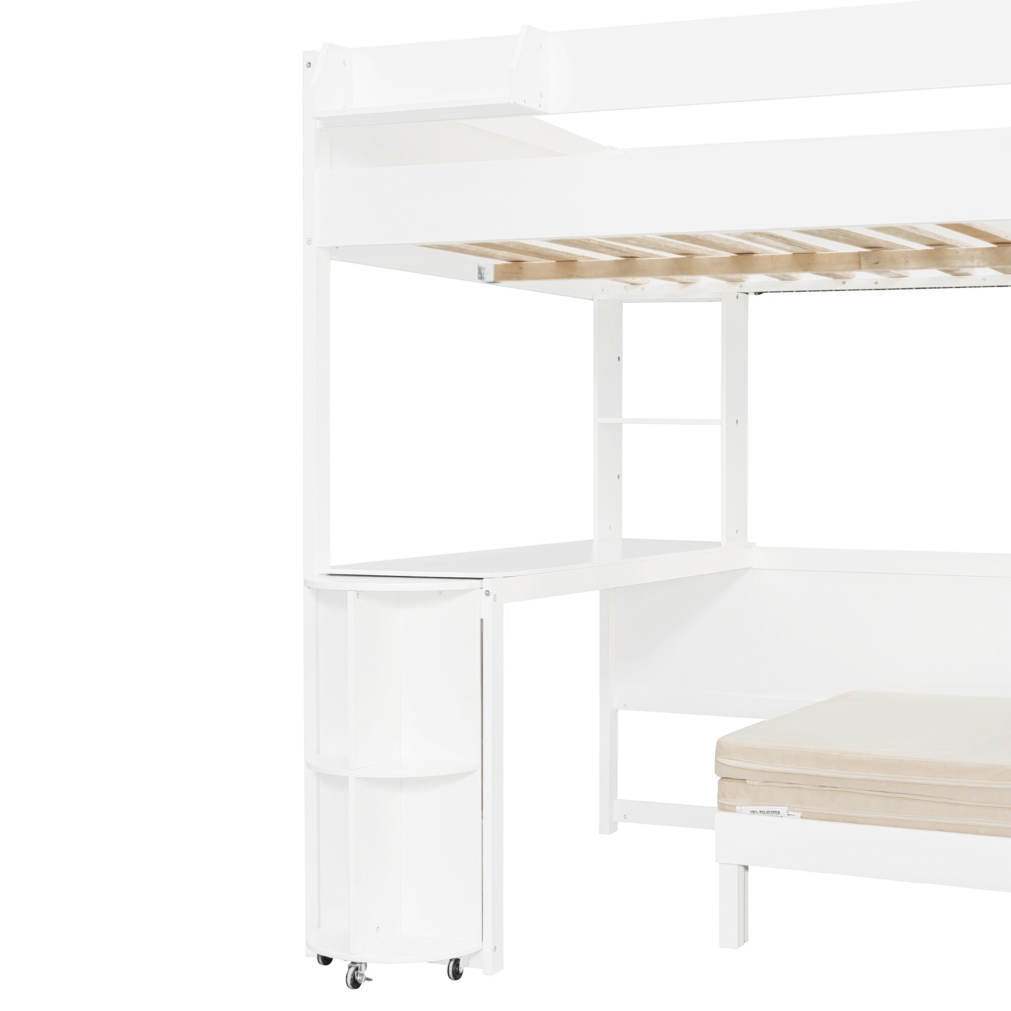 Horizons Prime LJW100634 beds - View #16