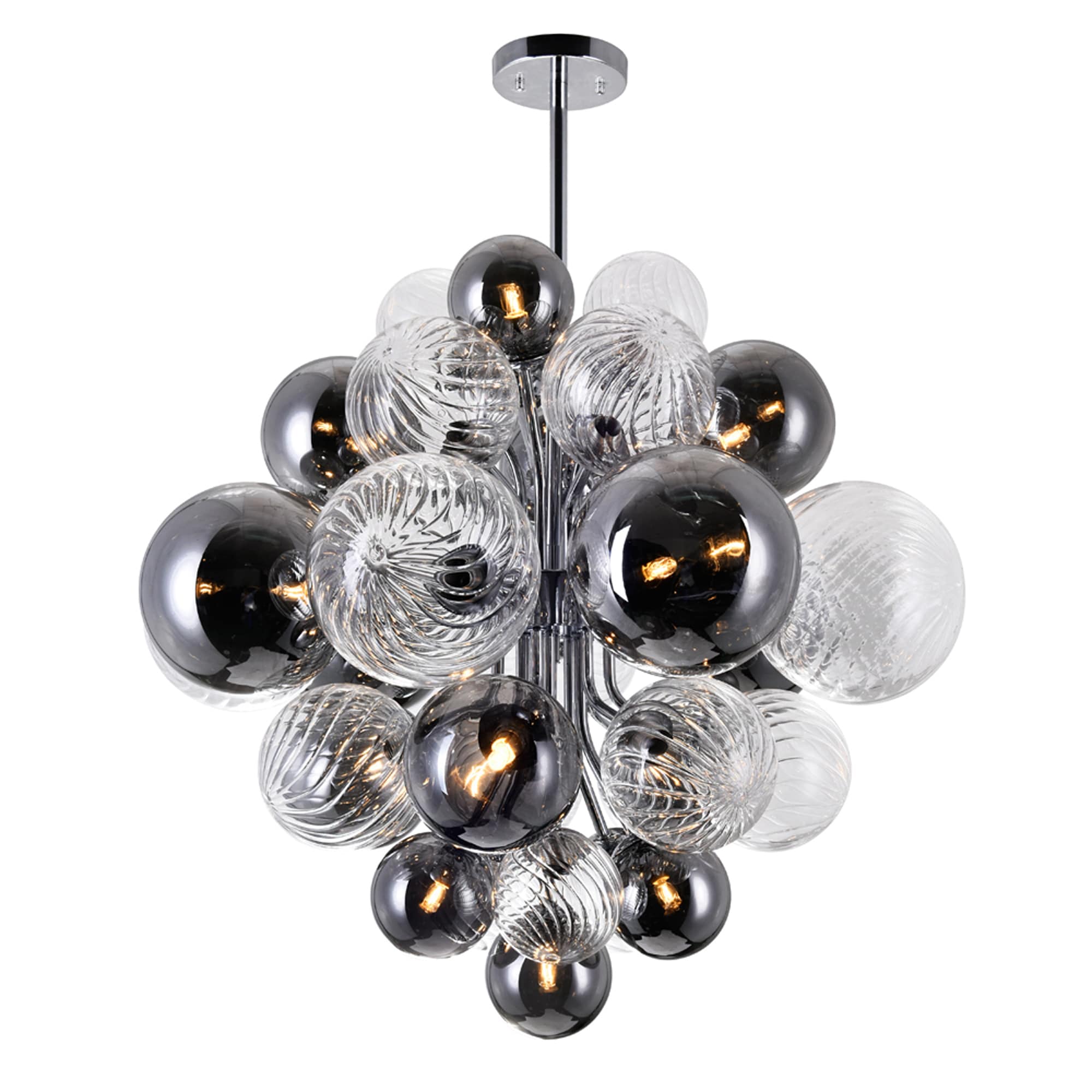 CWI Lighting 1205P25-15-601 b090015 - View #2