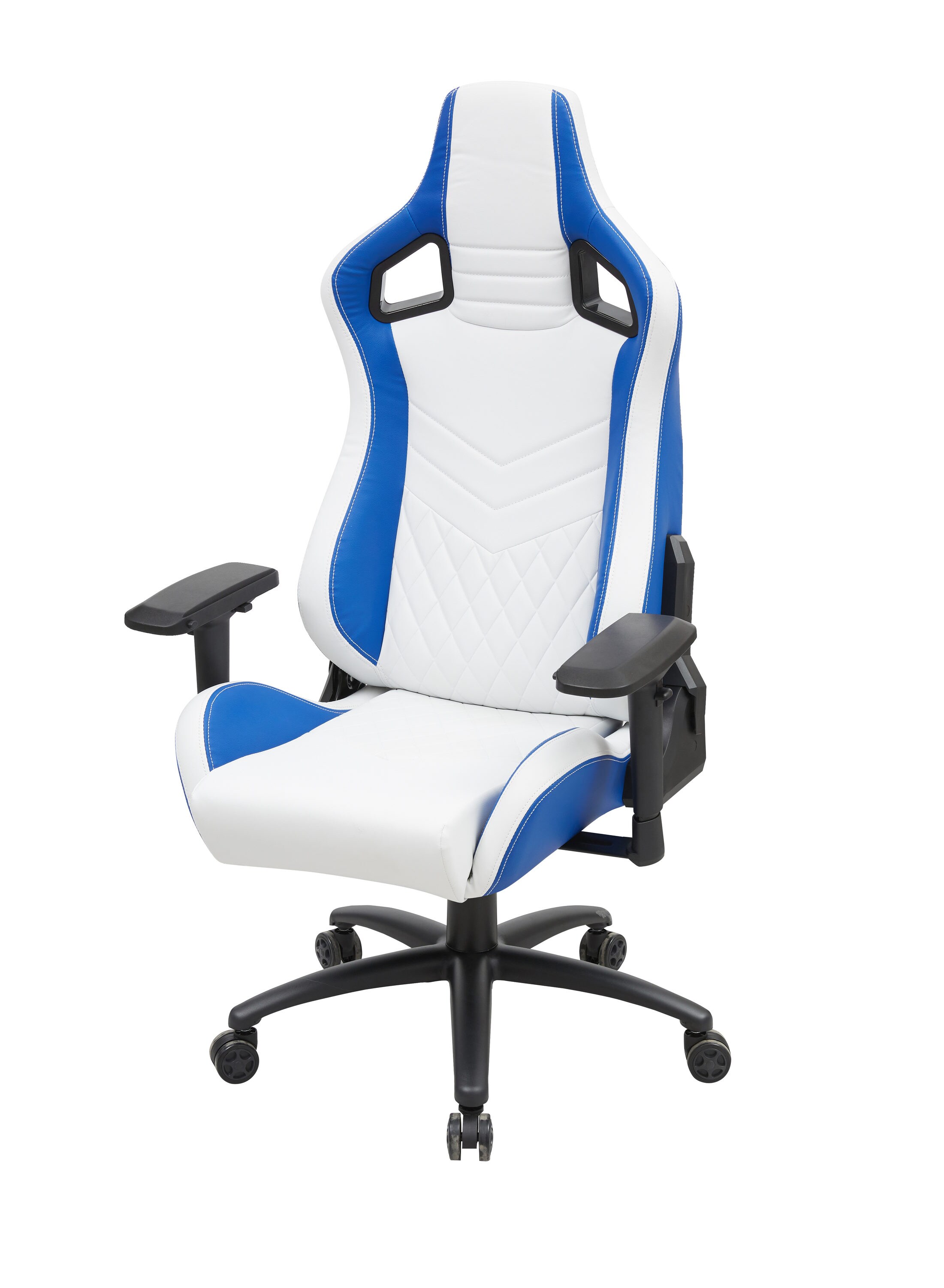 Furniture of America IDF-6051-LB chairs - View #6
