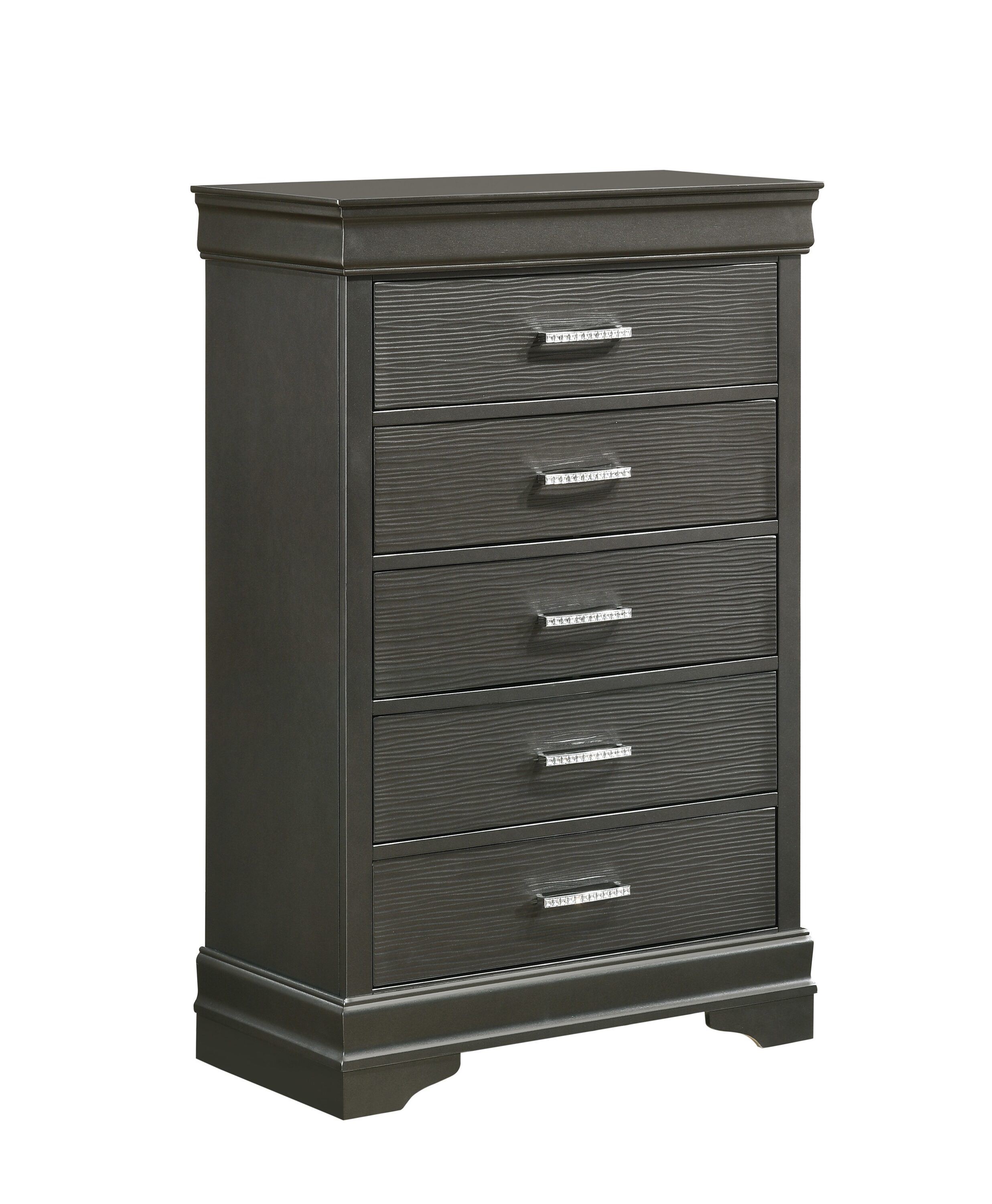 Galaxy 733569277797 dressers - View #3
