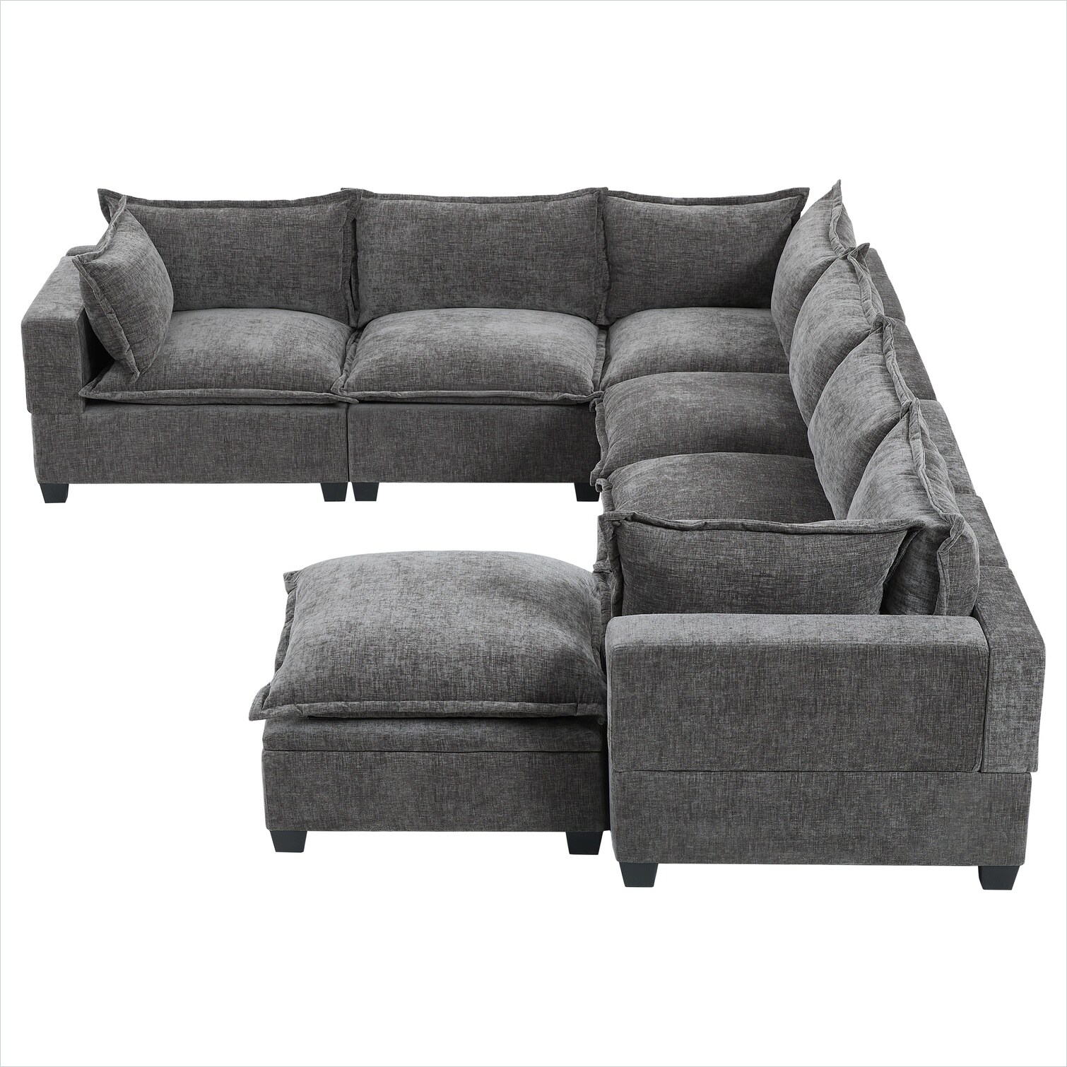 SunJet HU73E5I8VZYX Sofas-Loveseats - View #2
