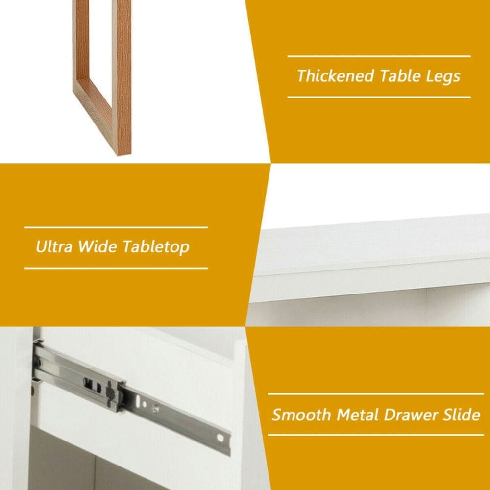 Choco Moon 5351546265947 desks - View #7