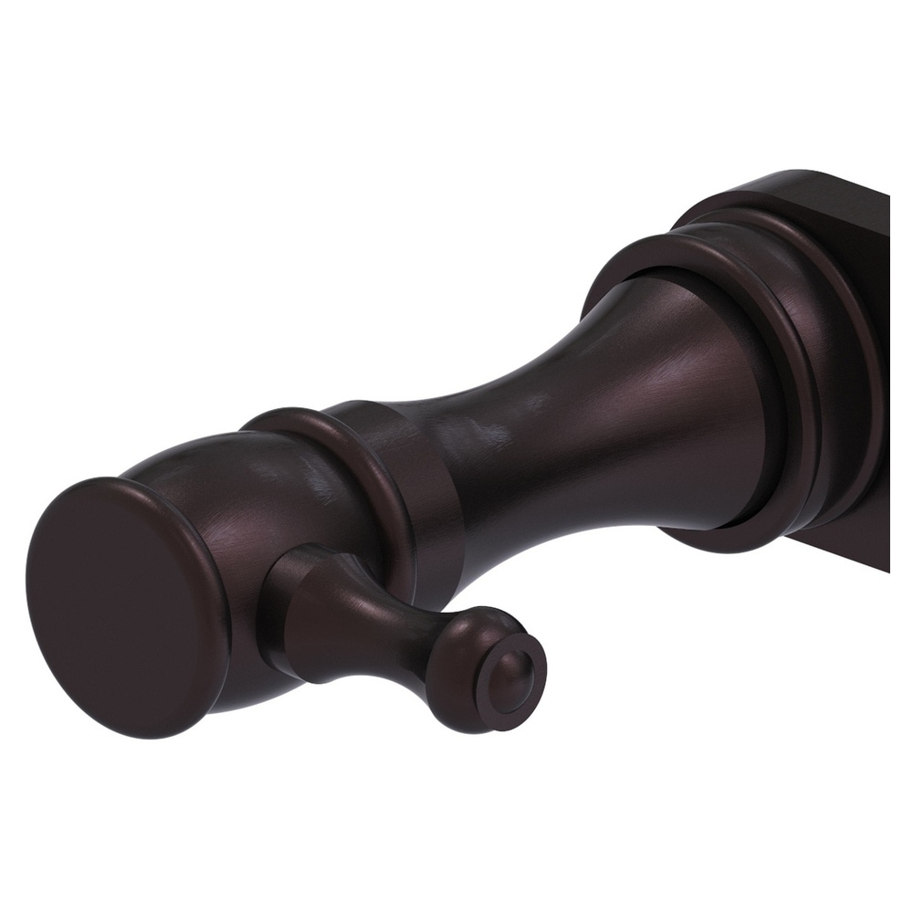 Allied Brass GI-24R-ABZ d060360 - View #2