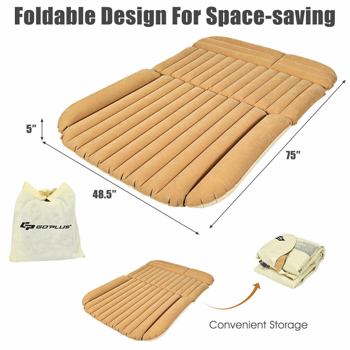  JM99845CM Sleeping-Bags - View #4