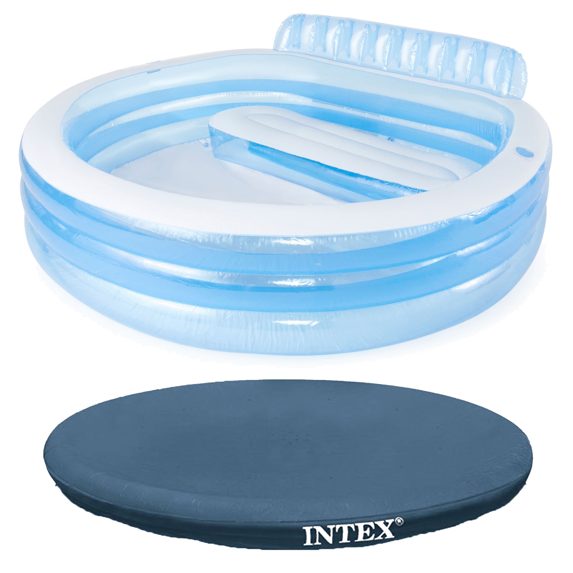 Intex Family Lounge Pool