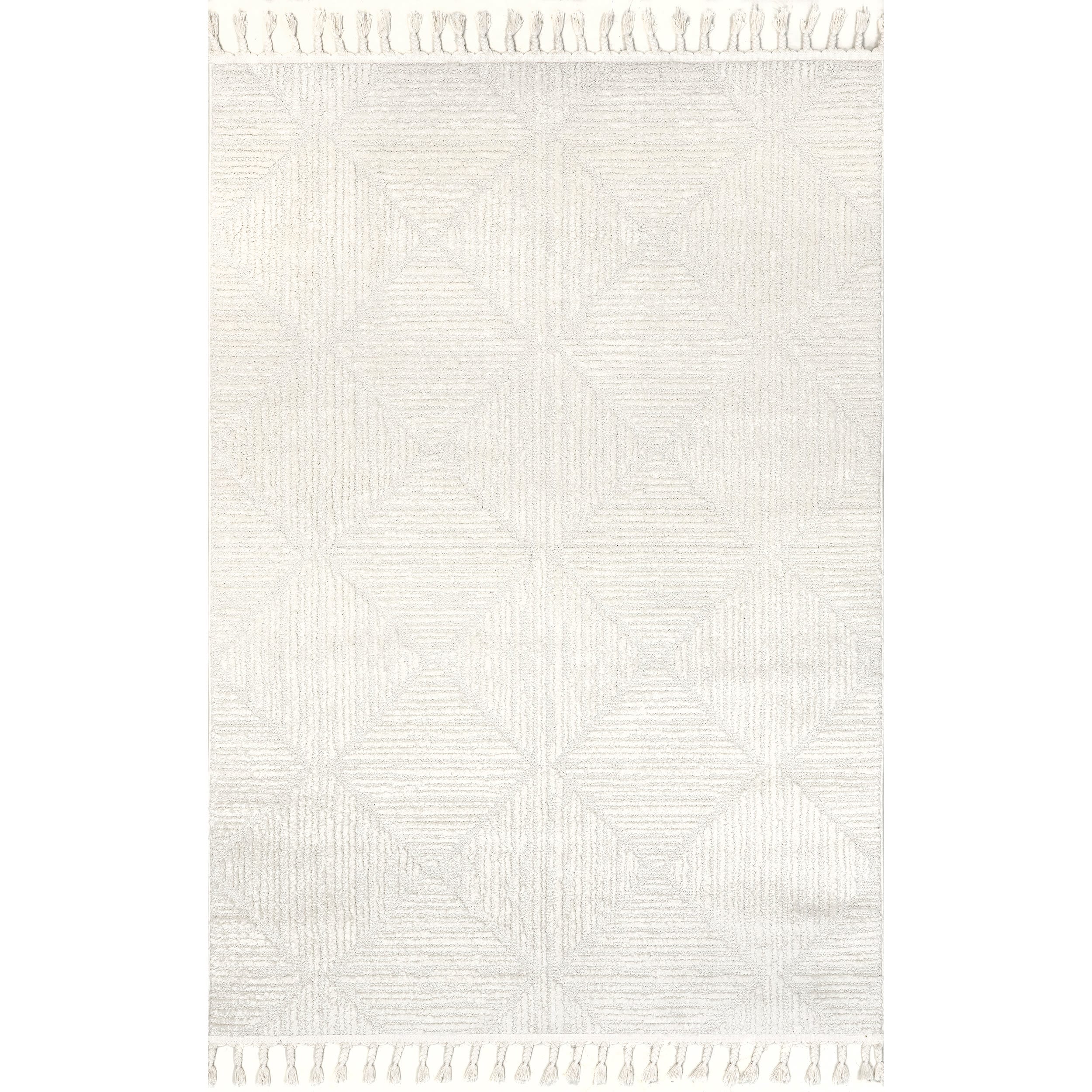 nuLOOM OZNN05A-9012 rugs - View #4