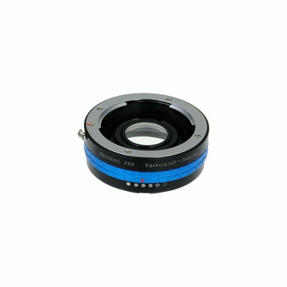 sony a230 lens compatibility