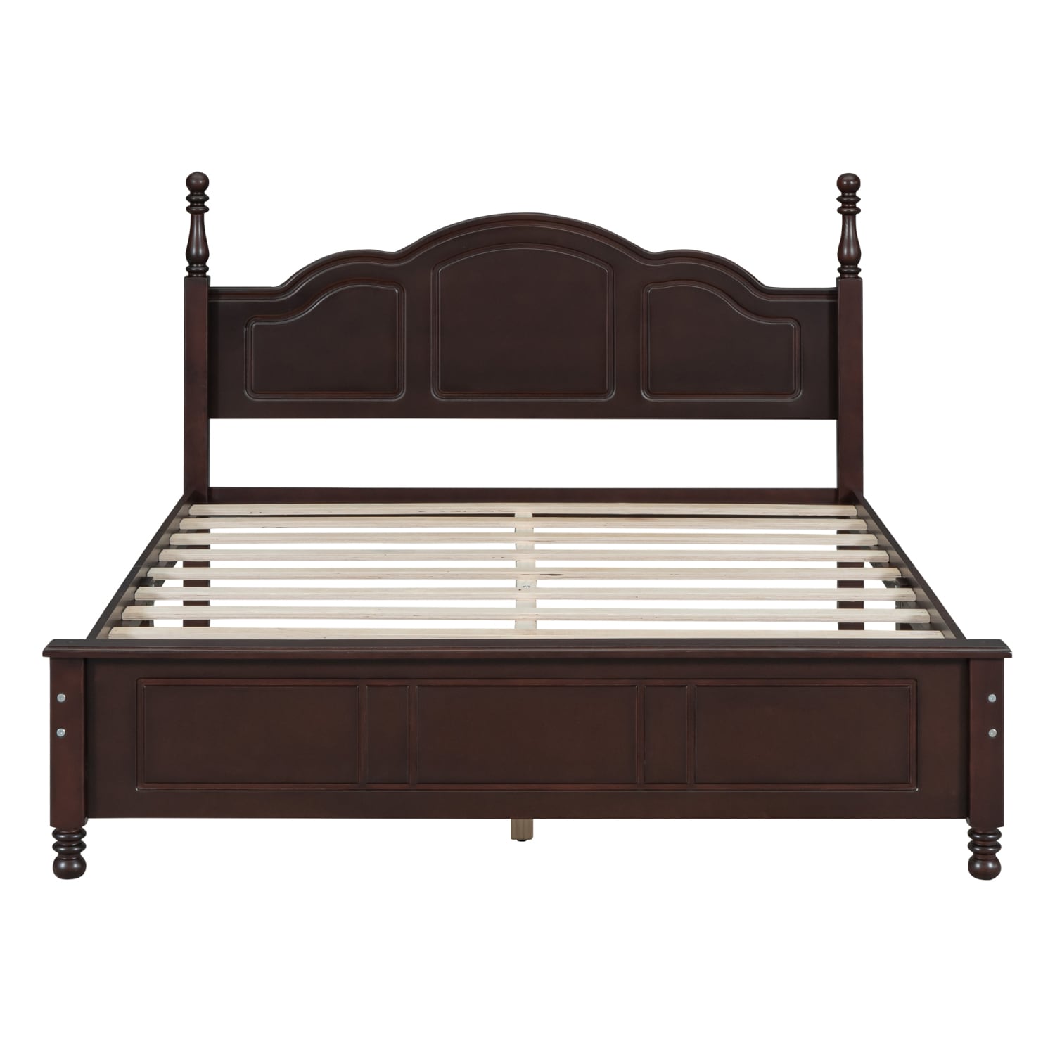 Streamdale Furniture WF308185AAD beds - View #3