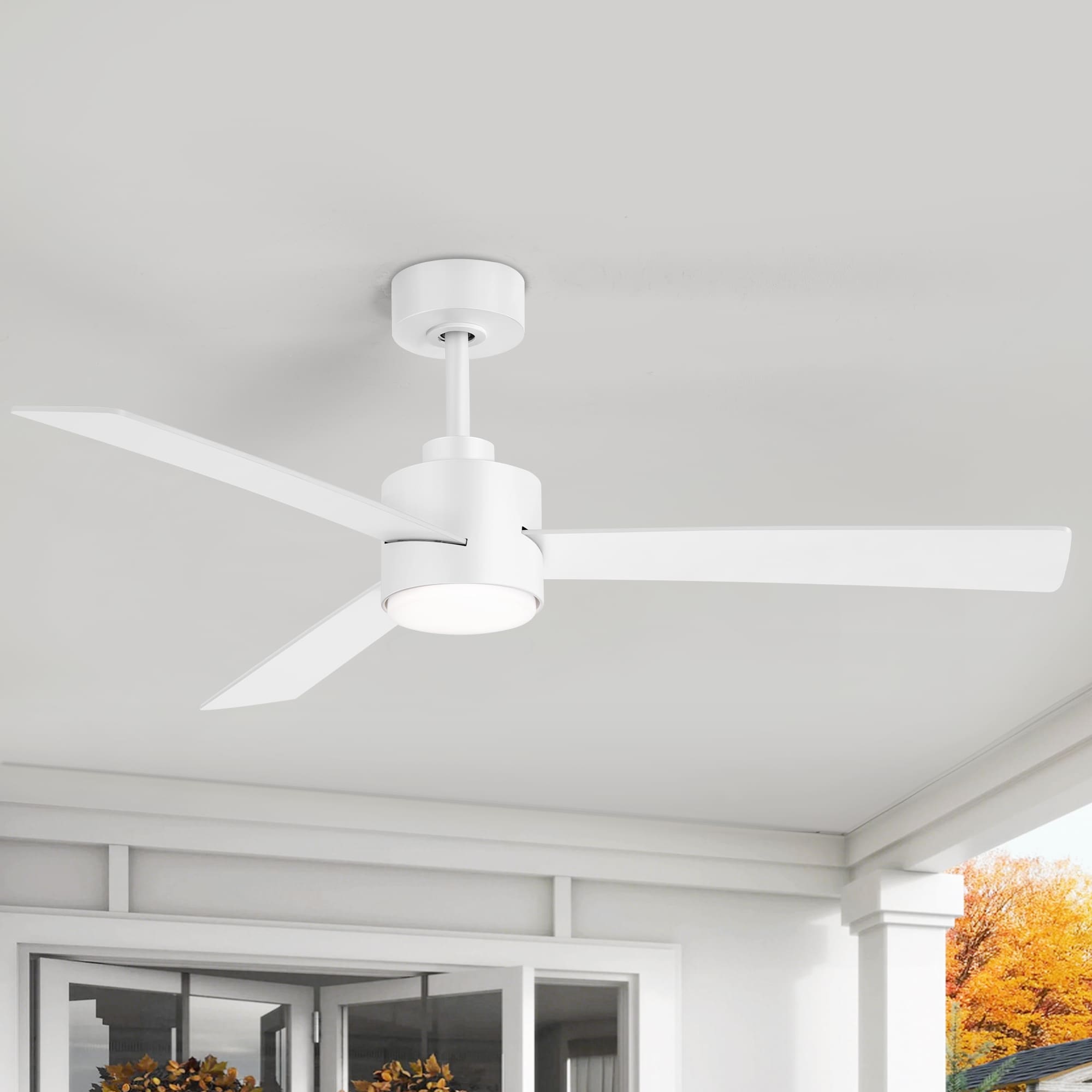 Breezary 24037-AW Ceiling-Fans - View #8