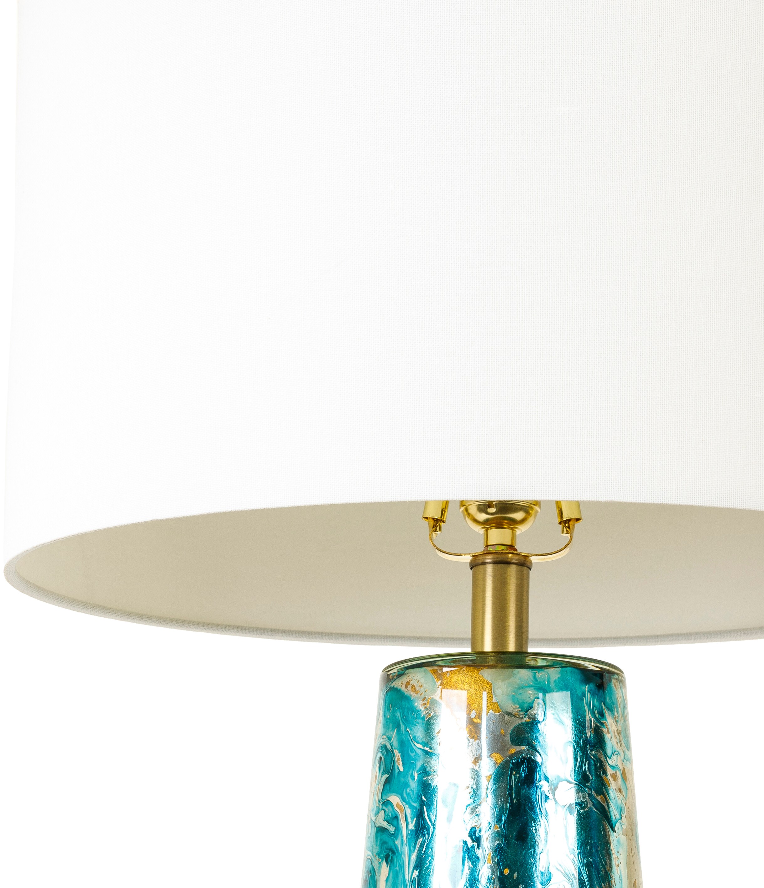 Surya HYV-001 Table-Lamps - View #3