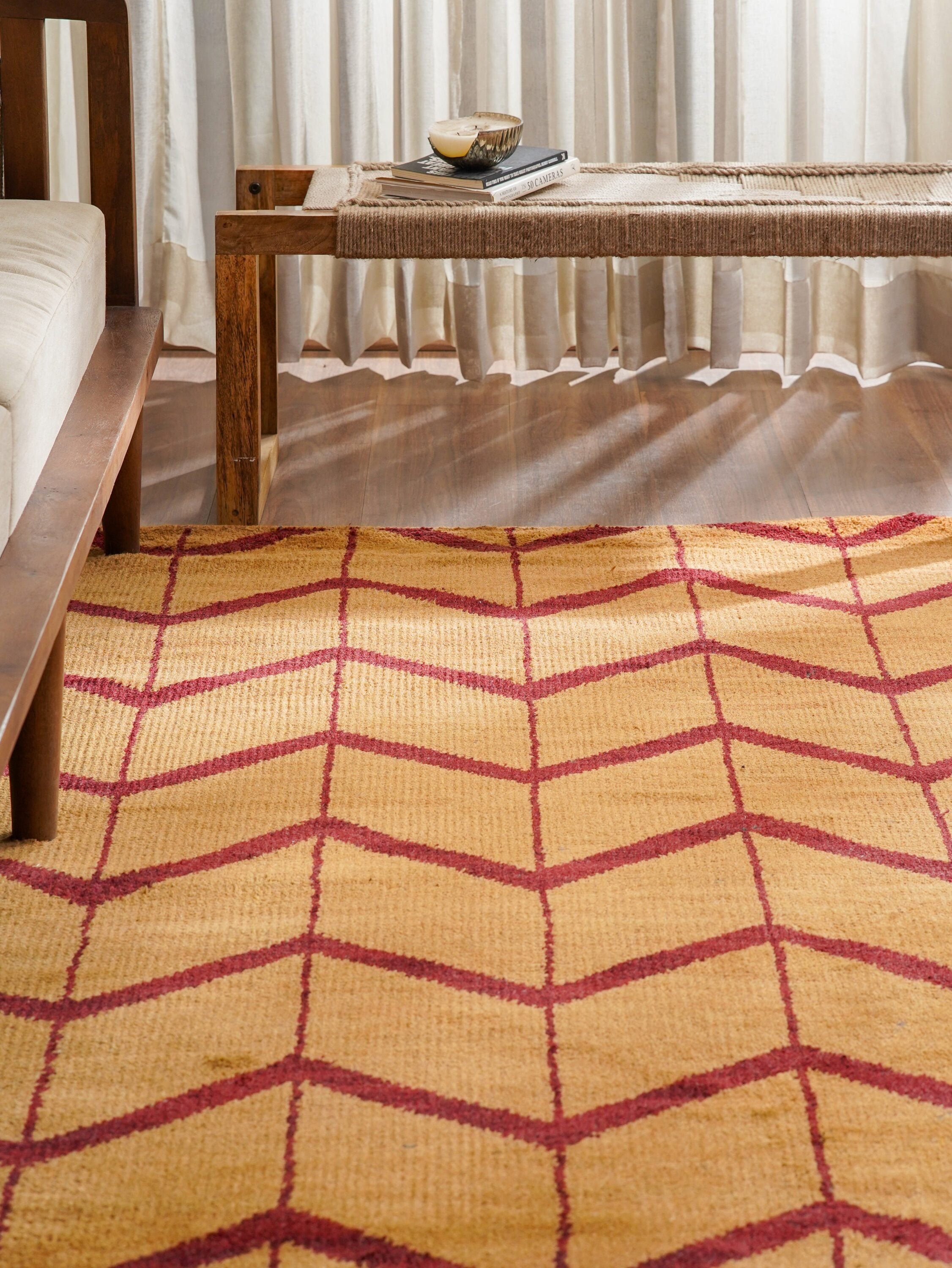 Rugsotic Carpets N01052K1226A15  - View #5