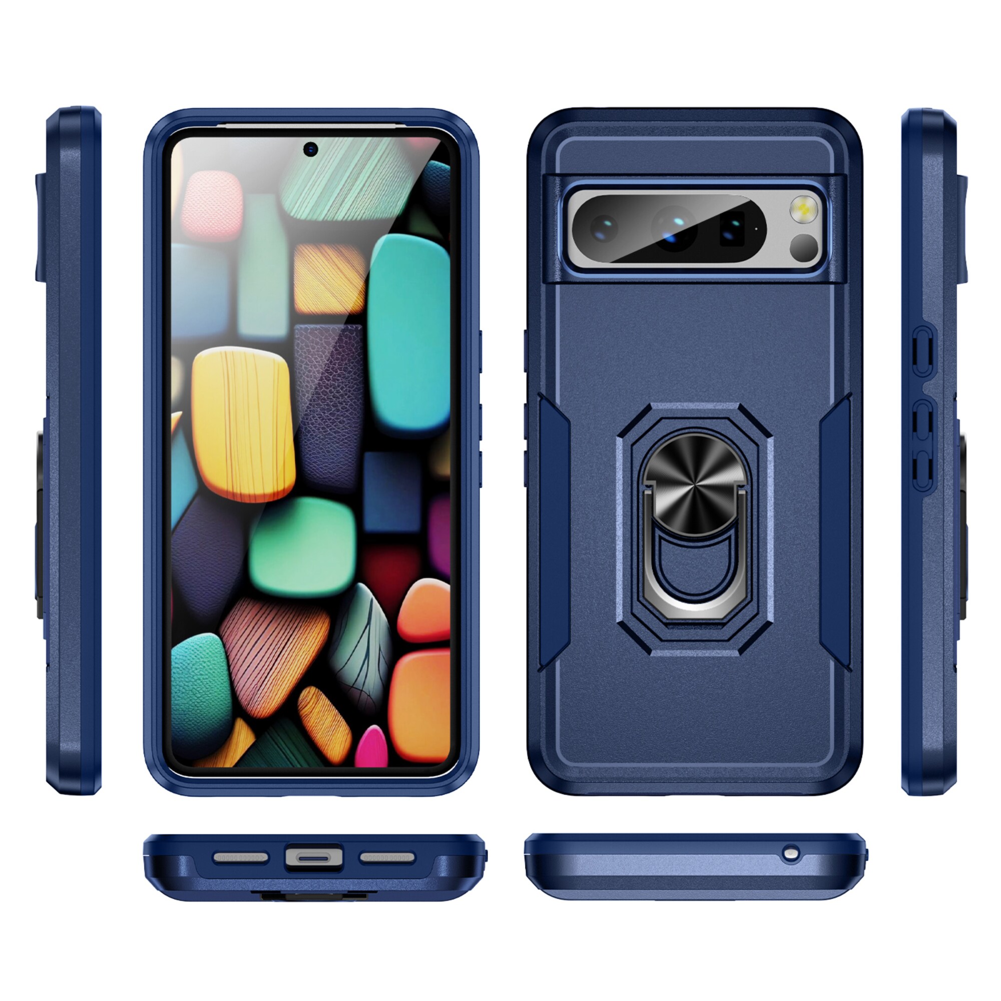 SAHARA CP00526 Cell-Phone-Cases - View #2