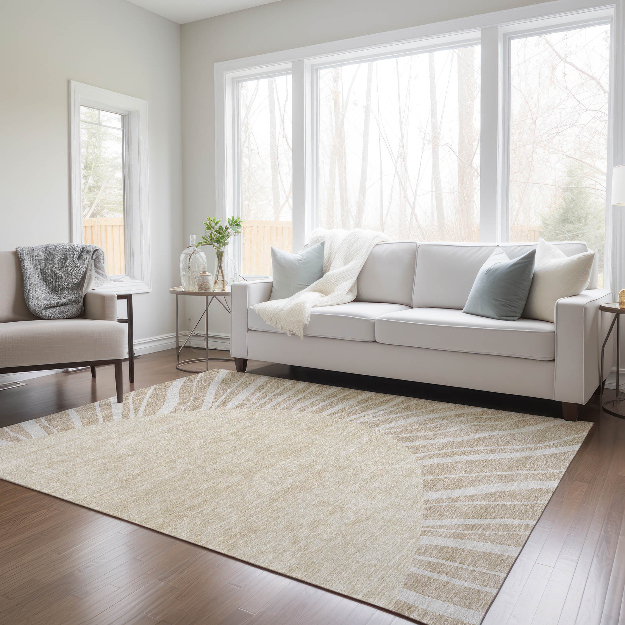 Addison Rugs ACN668BG5X8 rugs - View #7