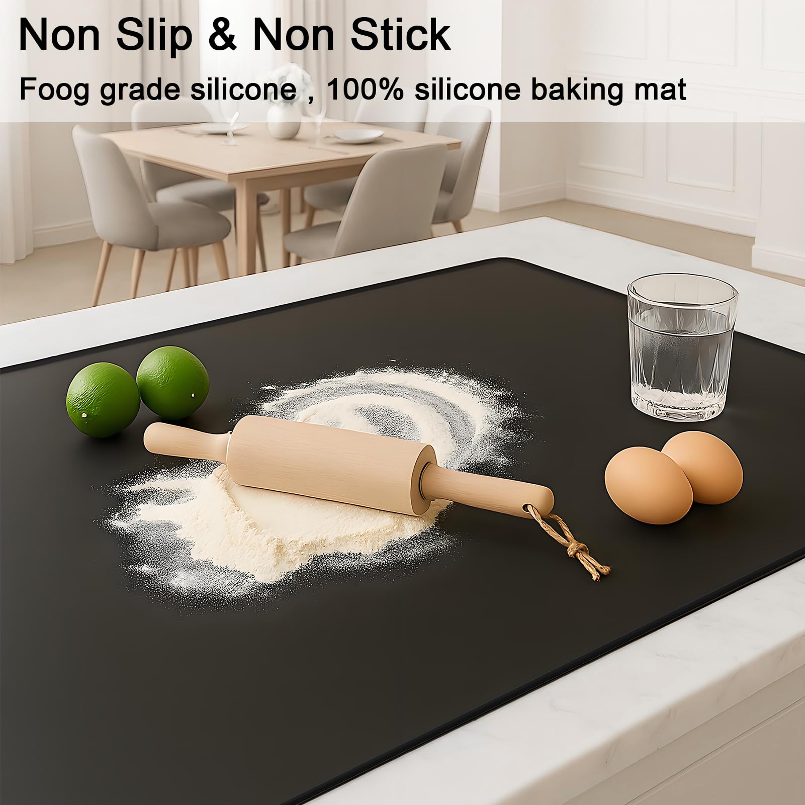 DHMHD LDH0820X239 Instock-Laminate-Countertop-Acc - View #4
