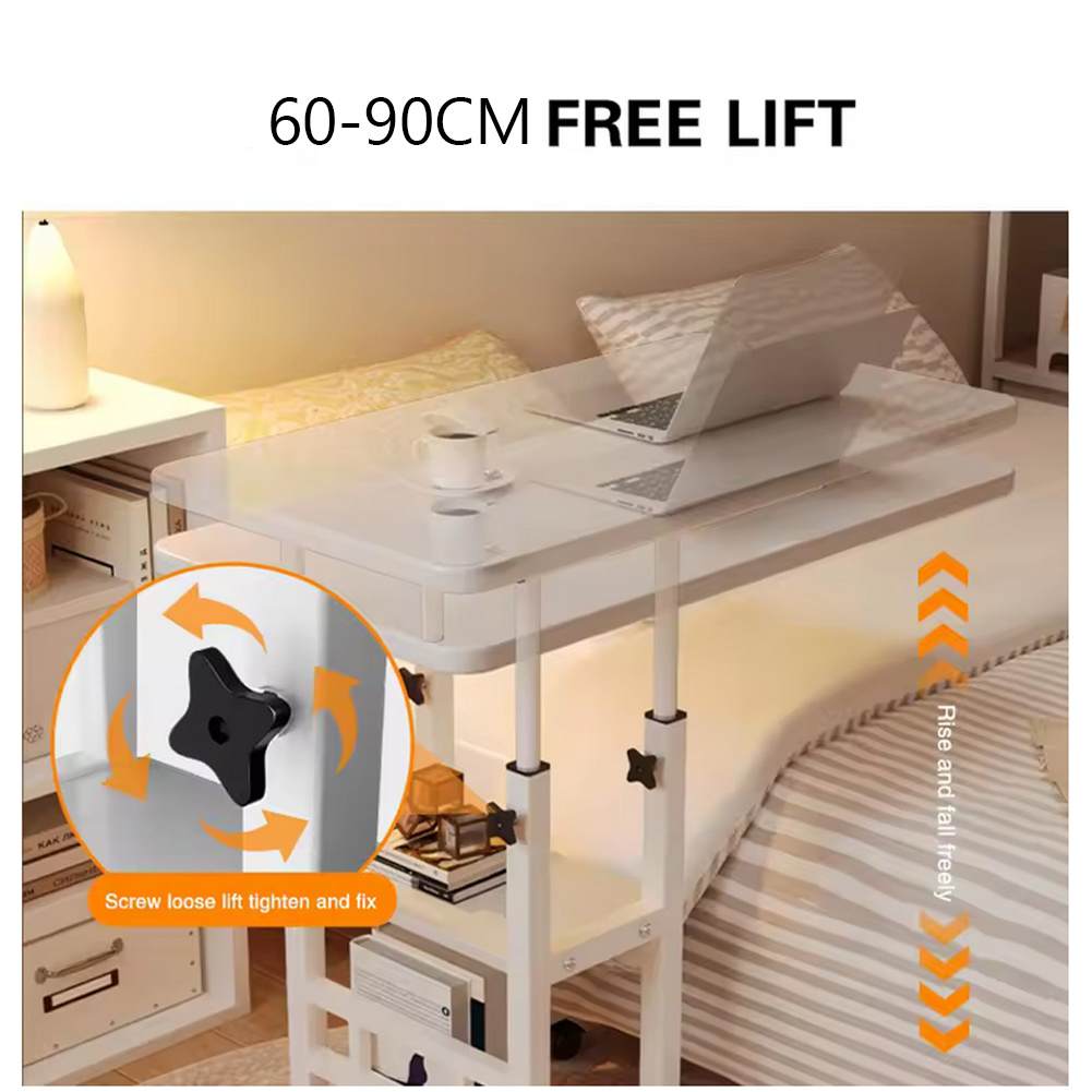 Qeetex GGL-PEP-334E8KV9 Office-Tables - View #5