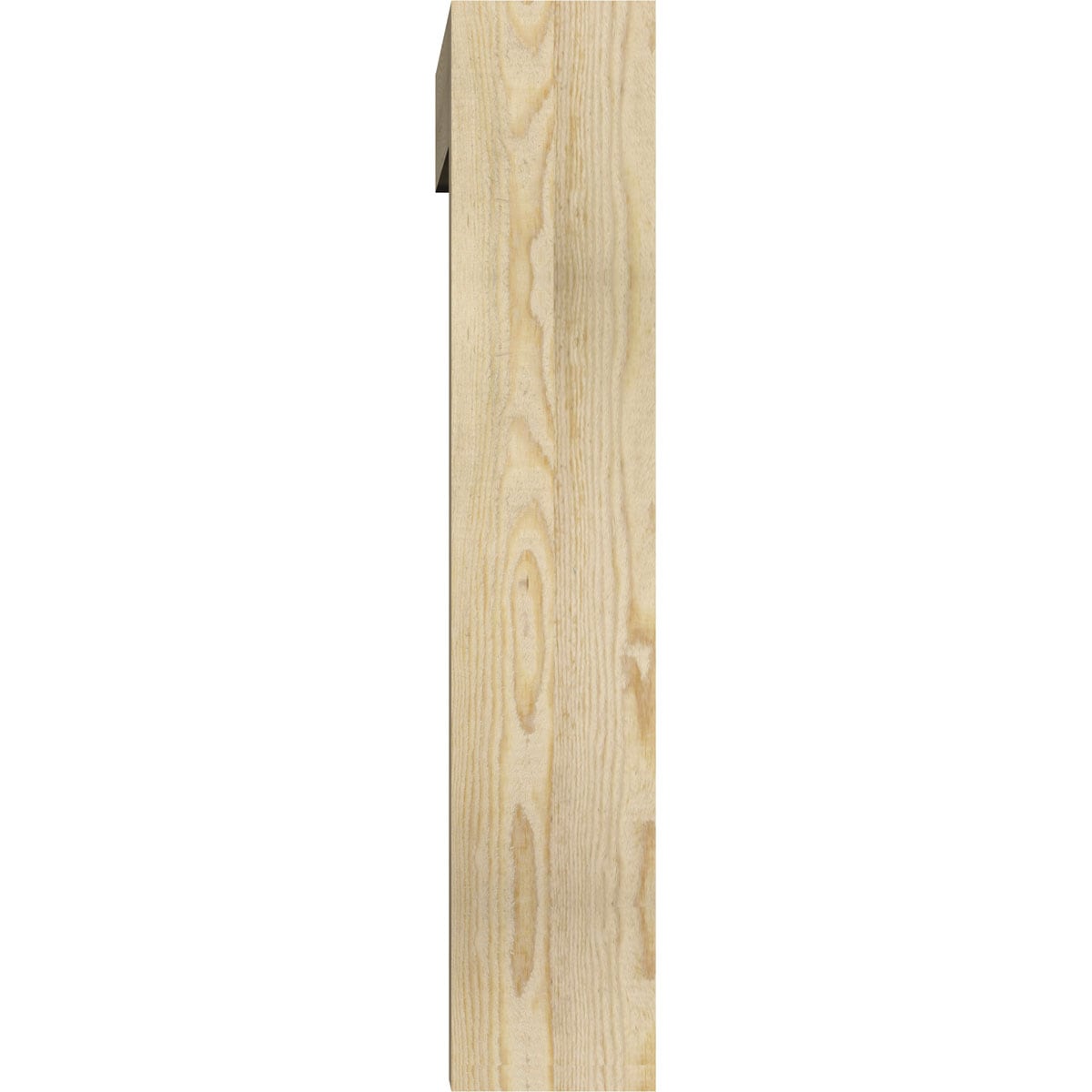 Ekena Millwork 1462853 Exterior-Brackets-Braces - View #4