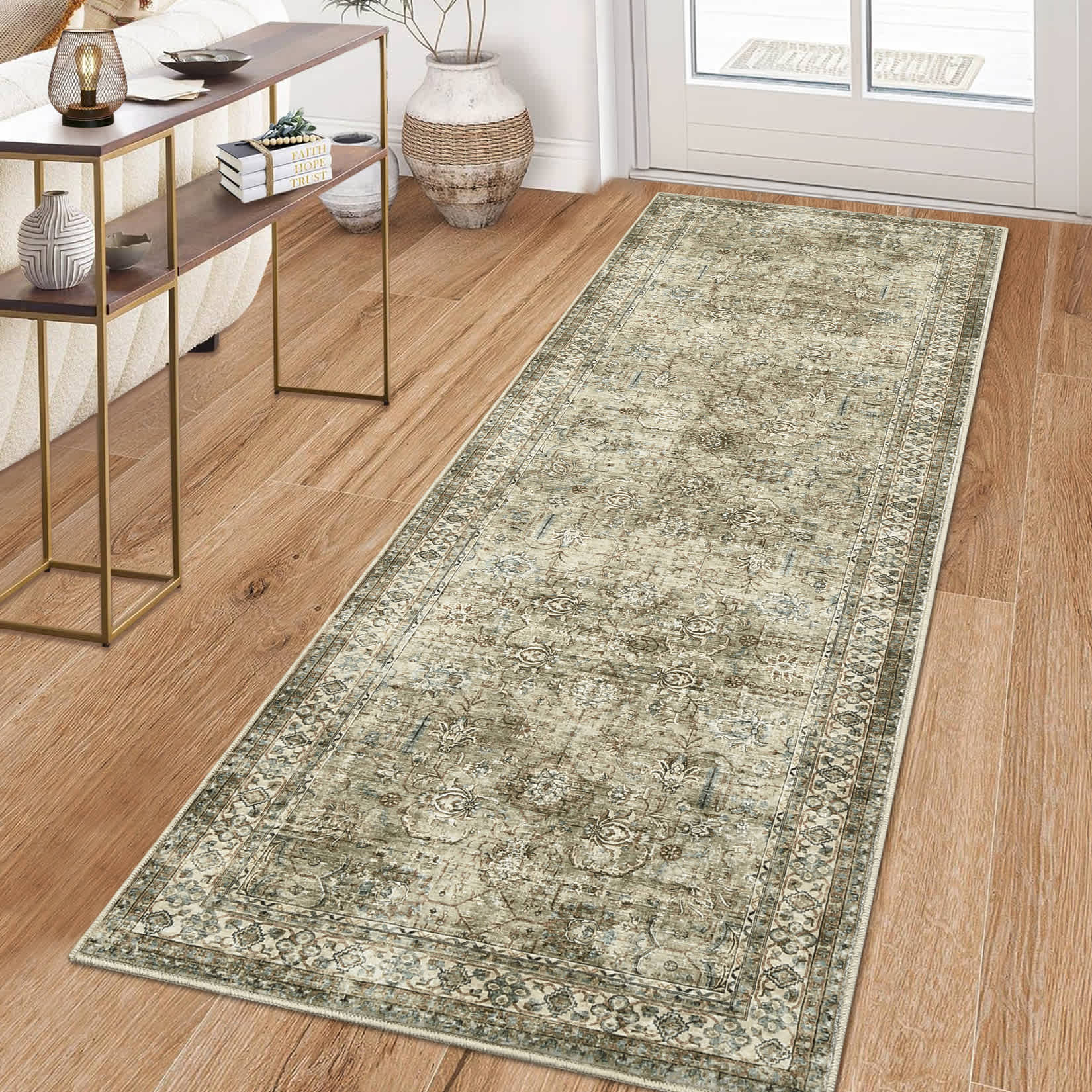 Qeetex LSN-PHK-345CUJQL rugs - View #2