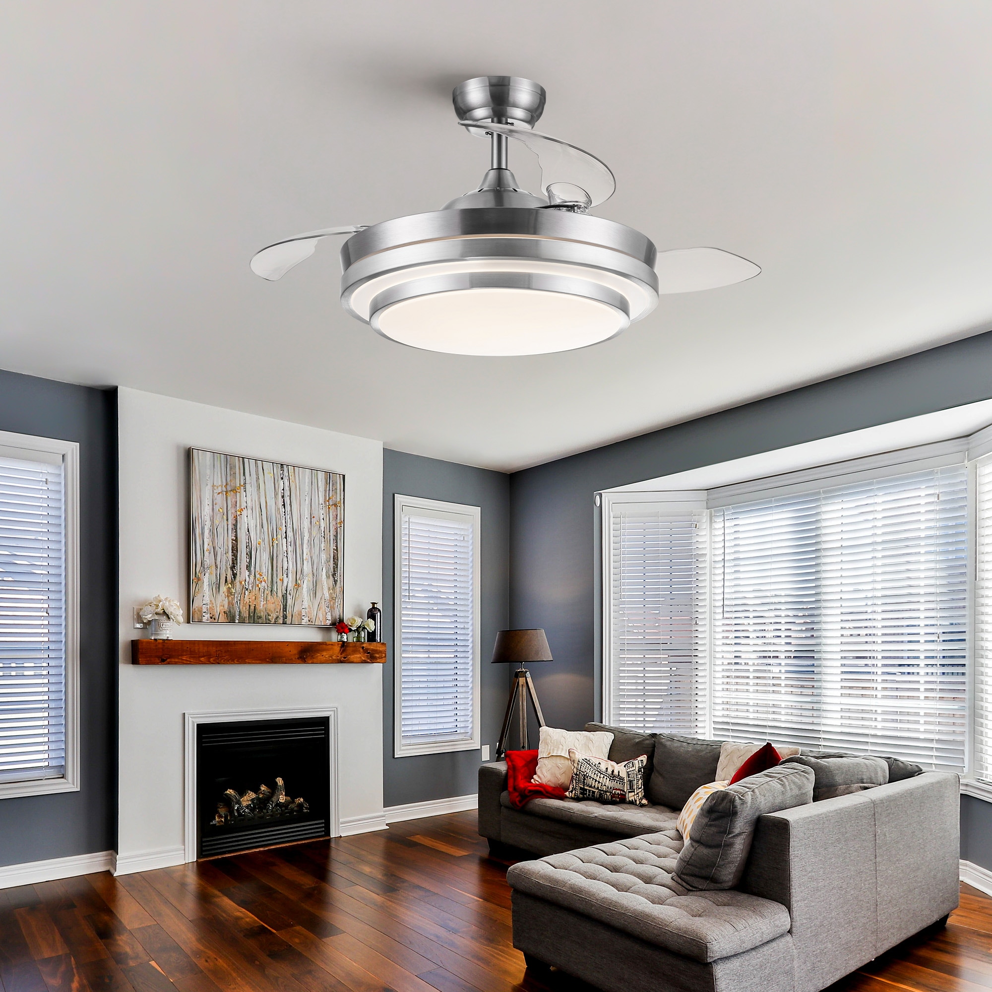 ExBrite DICF0116 Ceiling-Fans - View #3