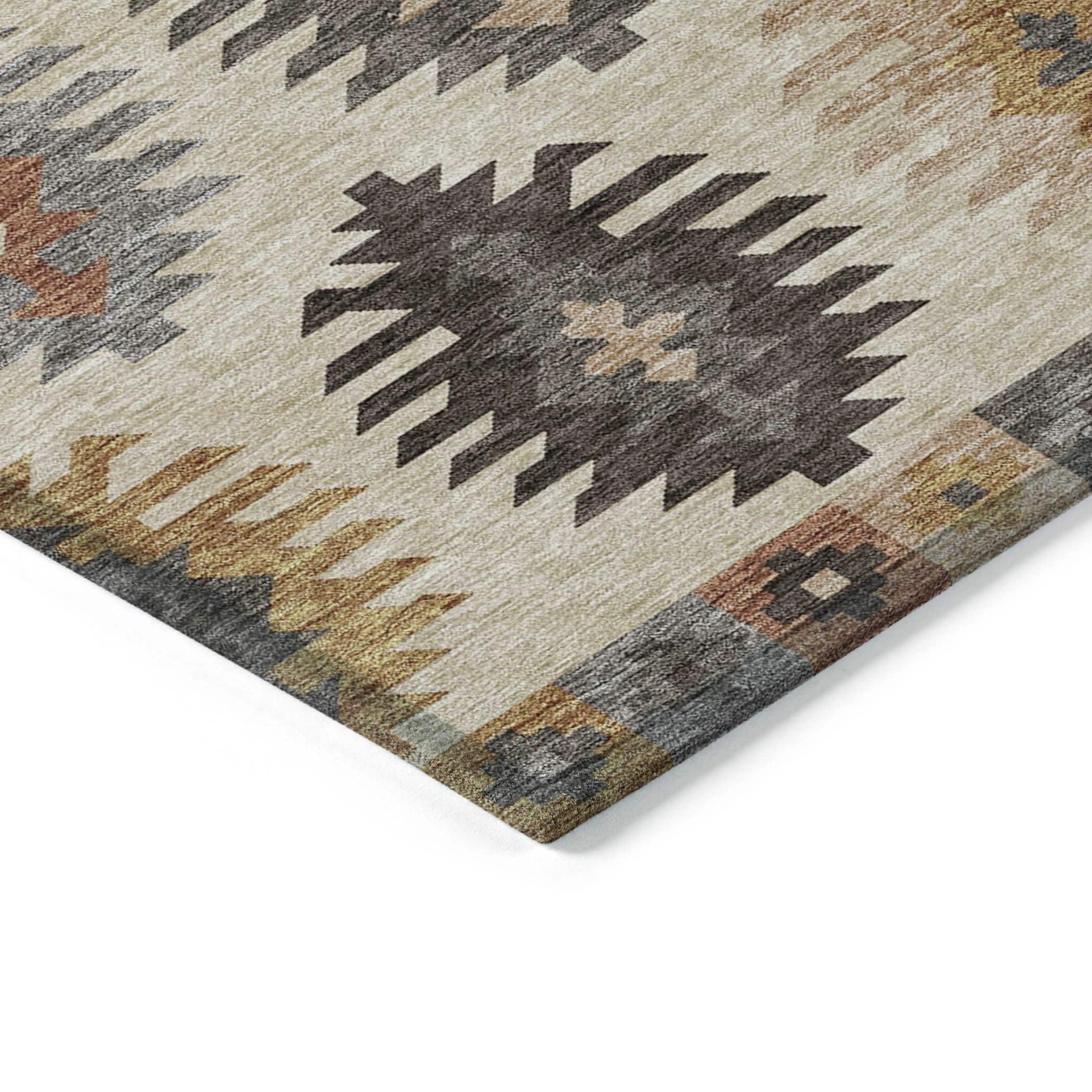 Addison Rugs ACN983BG5X8 rugs - View #4