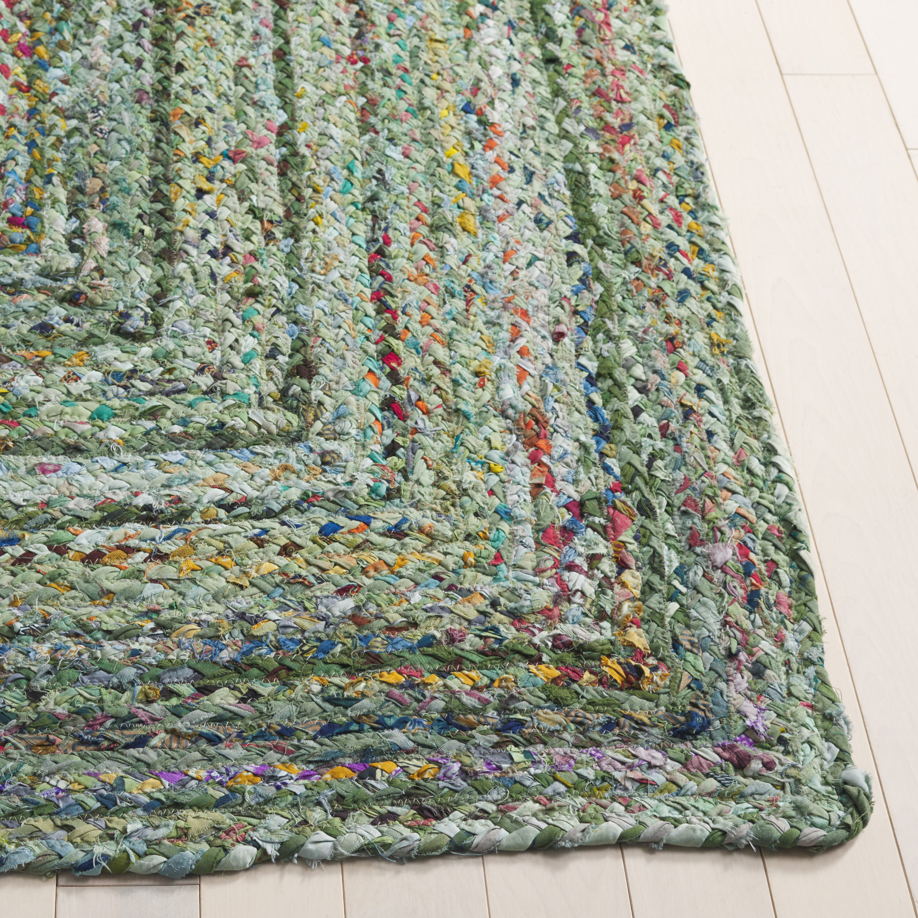 Safavieh BRD210W-28 rugs - View #2