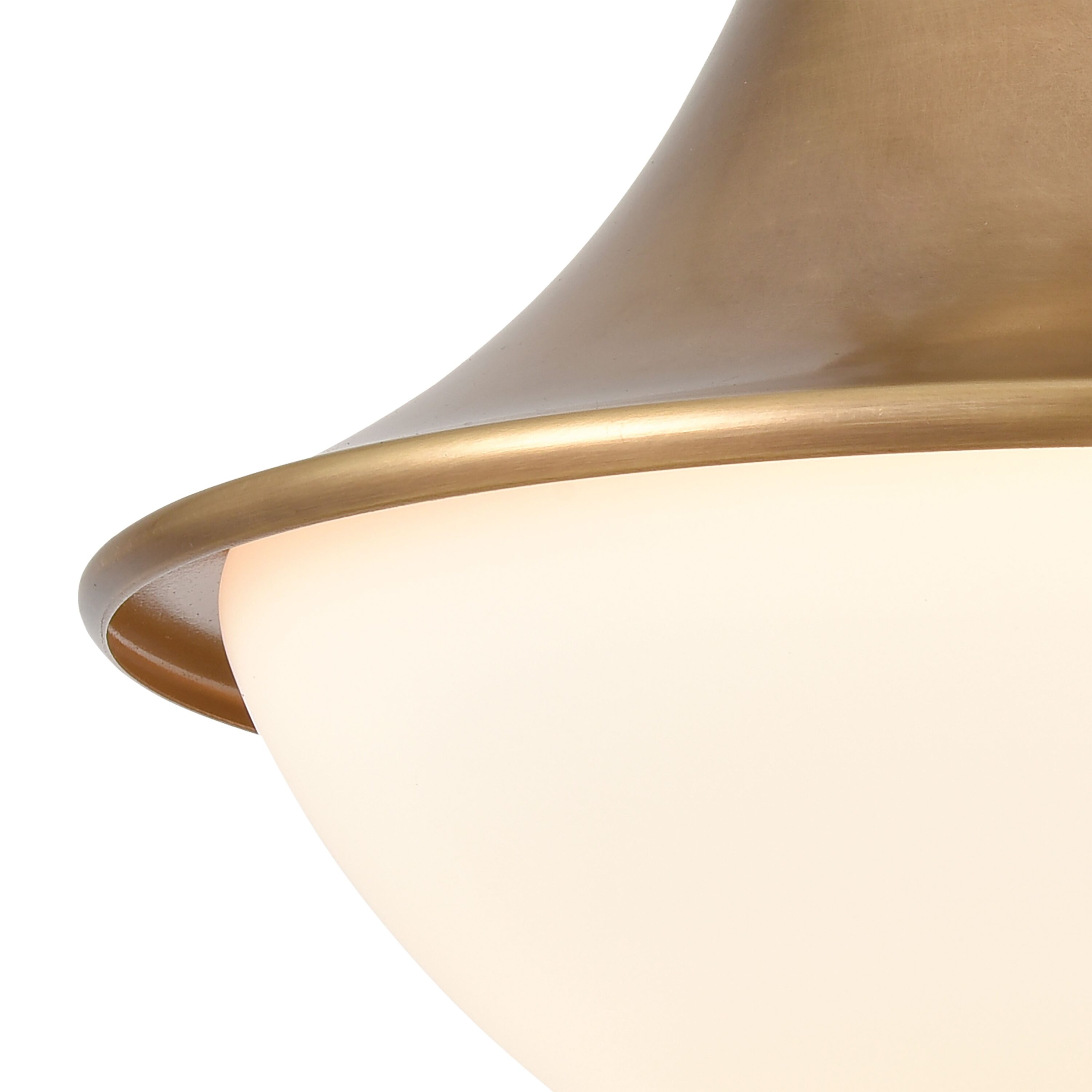 Westmore by ELK Lighting LW-2023260600352 flushmounts - View #3