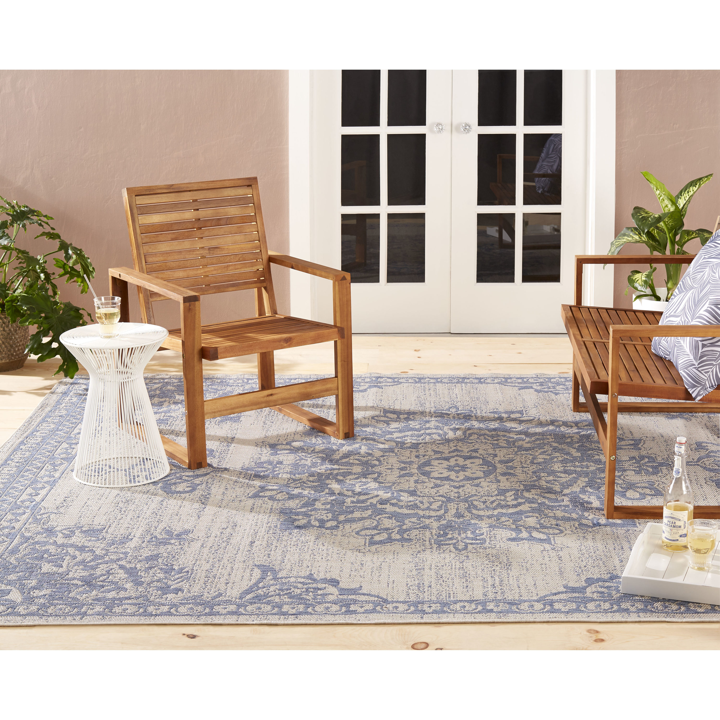 Nicole Miller 1-2652-705 rugs - View #2