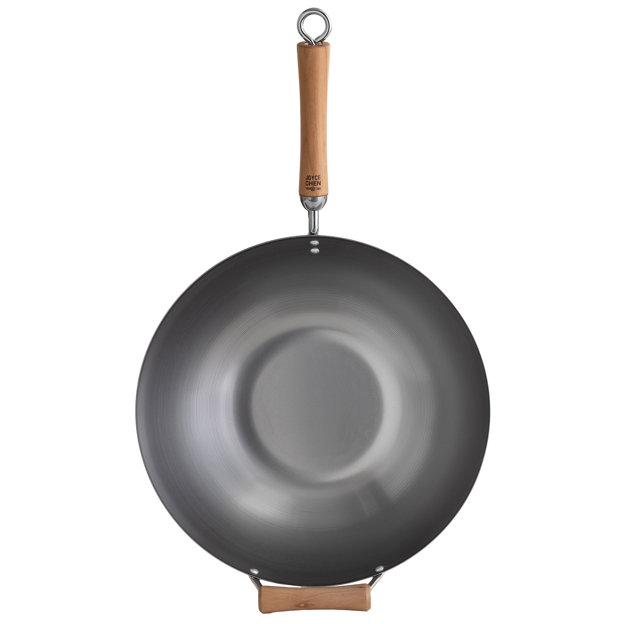 Joyce Chen ESCLJ219972 Cooking-Pans-Skillets - View #2