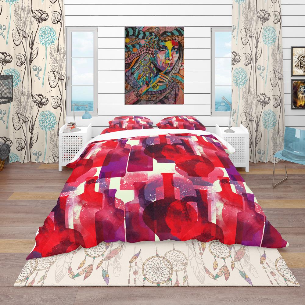 Designart BED18716-T bedding - View #2
