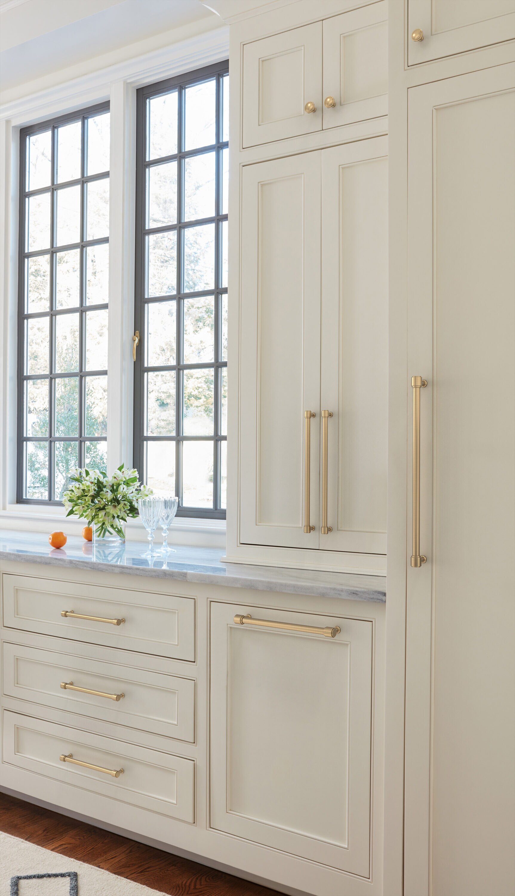 Amerock BP37460CZ Cabinet-Knobs - View #2