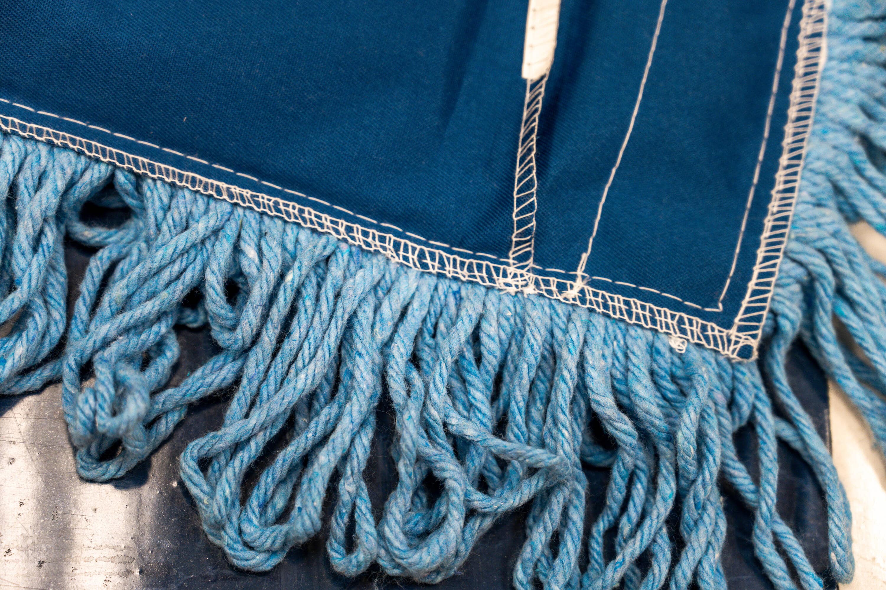 O'DELL HL365BSP-C Dust-Mops - View #4